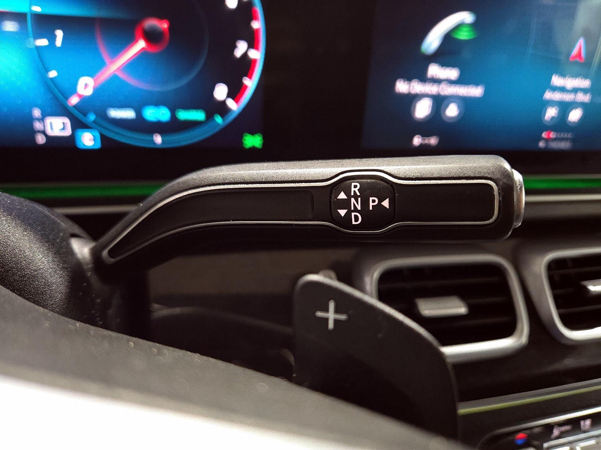 Thumbnail: 2020 Mercedes-Benz GLS - 17