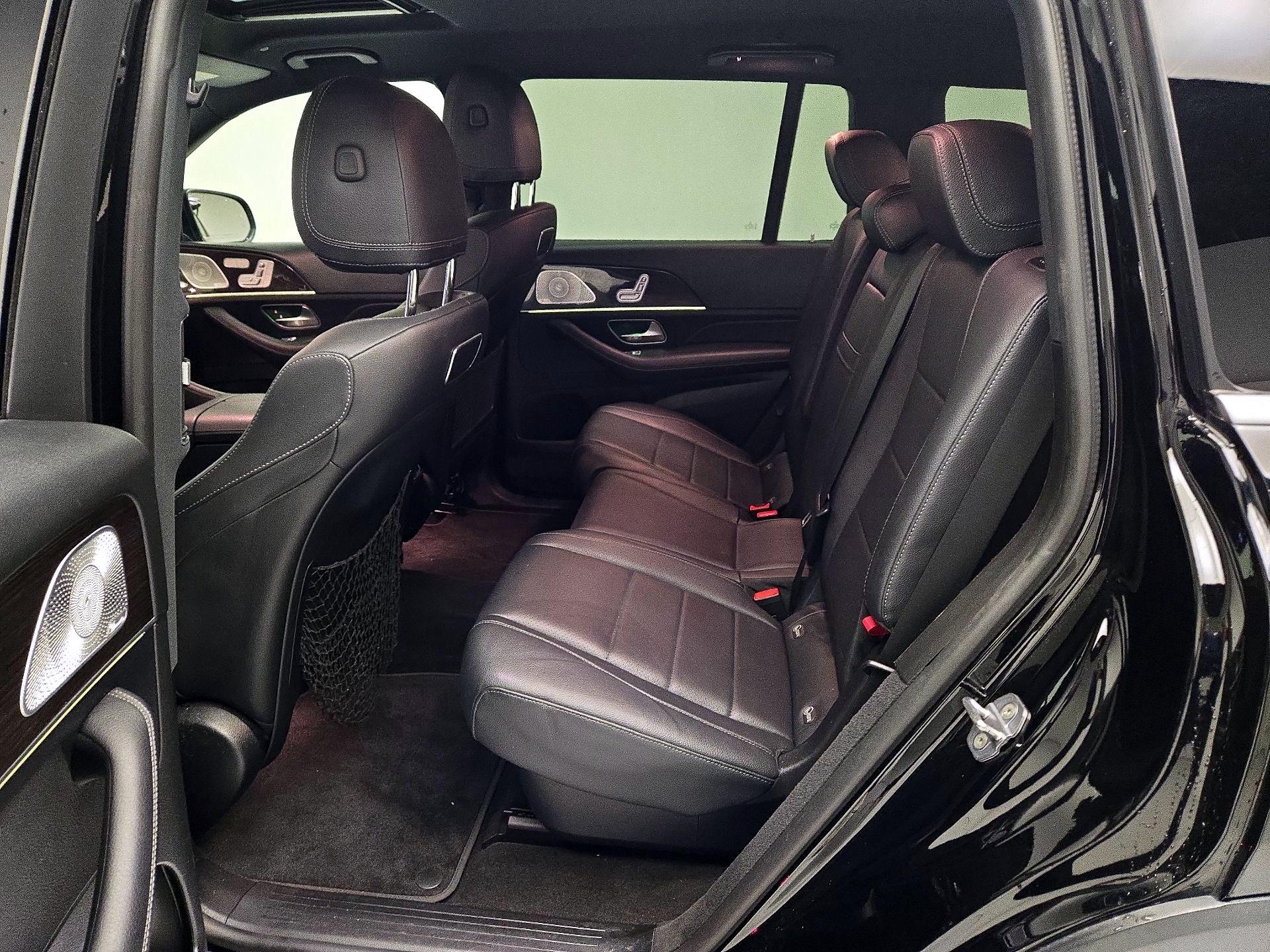 Thumbnail: 2020 Mercedes-Benz GLS - 20
