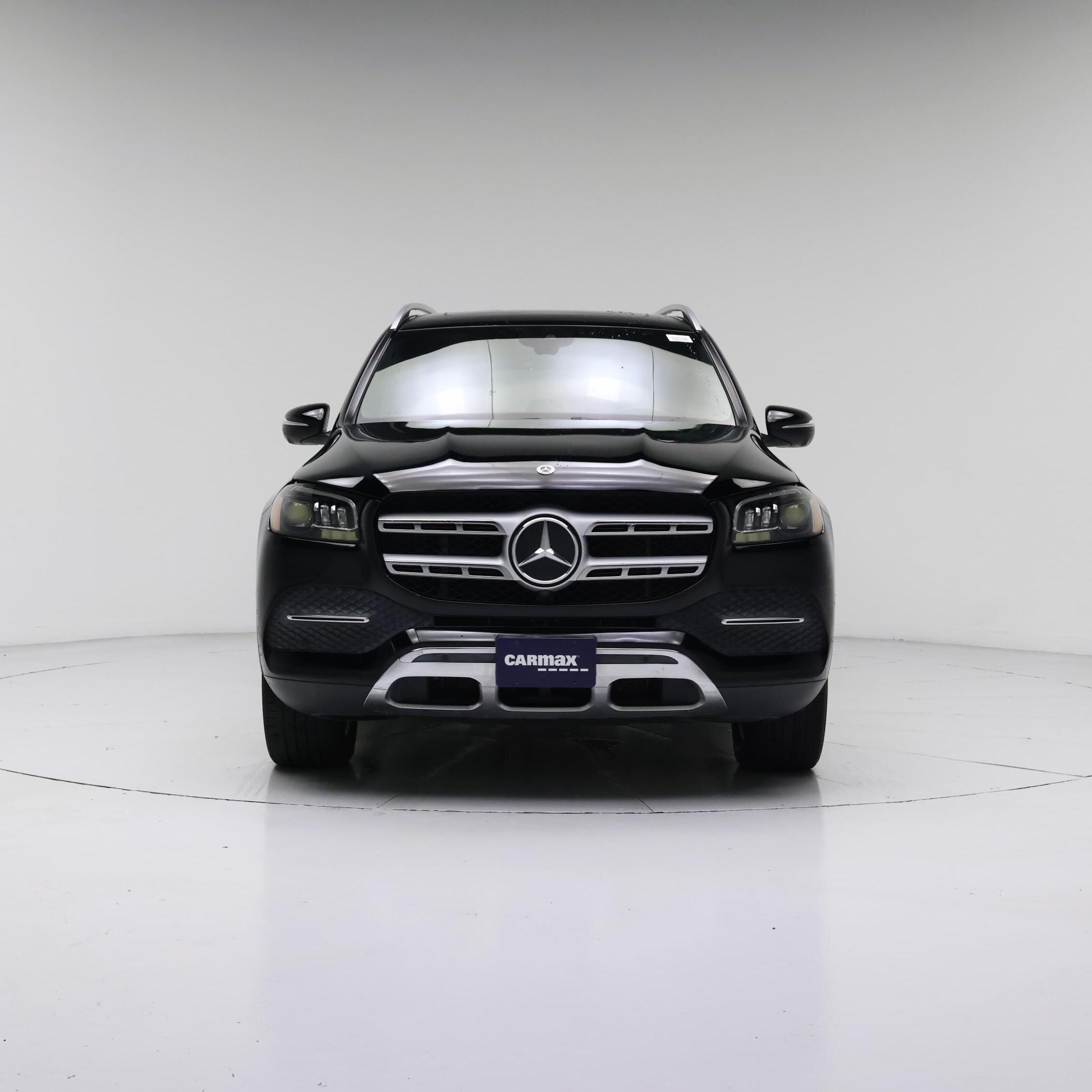 Thumbnail: 2020 Mercedes-Benz GLS - 5