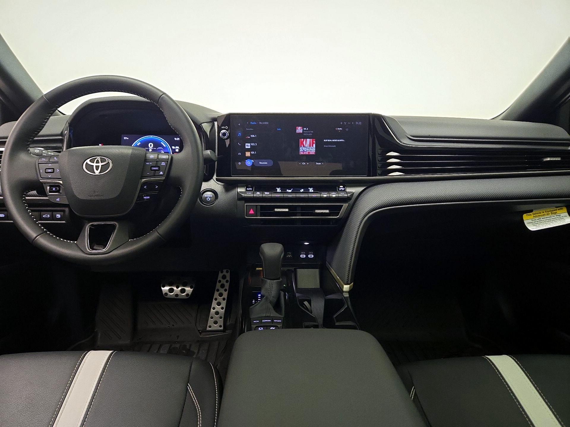 Thumbnail: 2026 Toyota Camry - 9