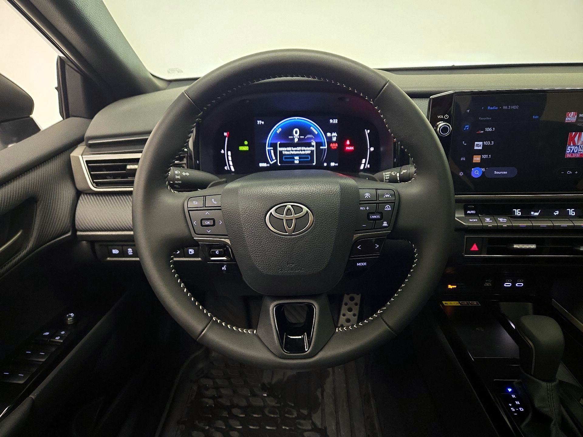Thumbnail: 2026 Toyota Camry - 10