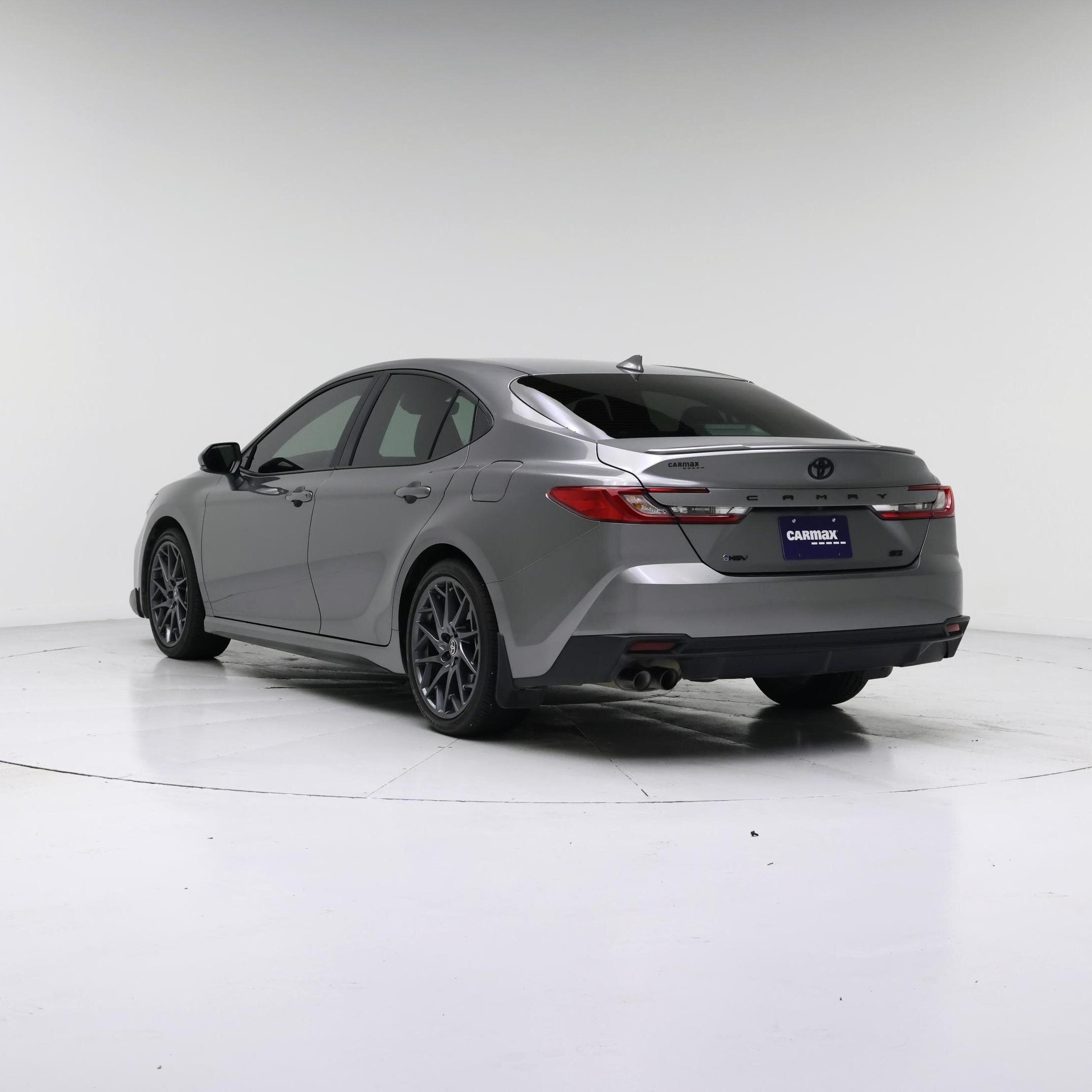 Thumbnail: 2026 Toyota Camry - 2
