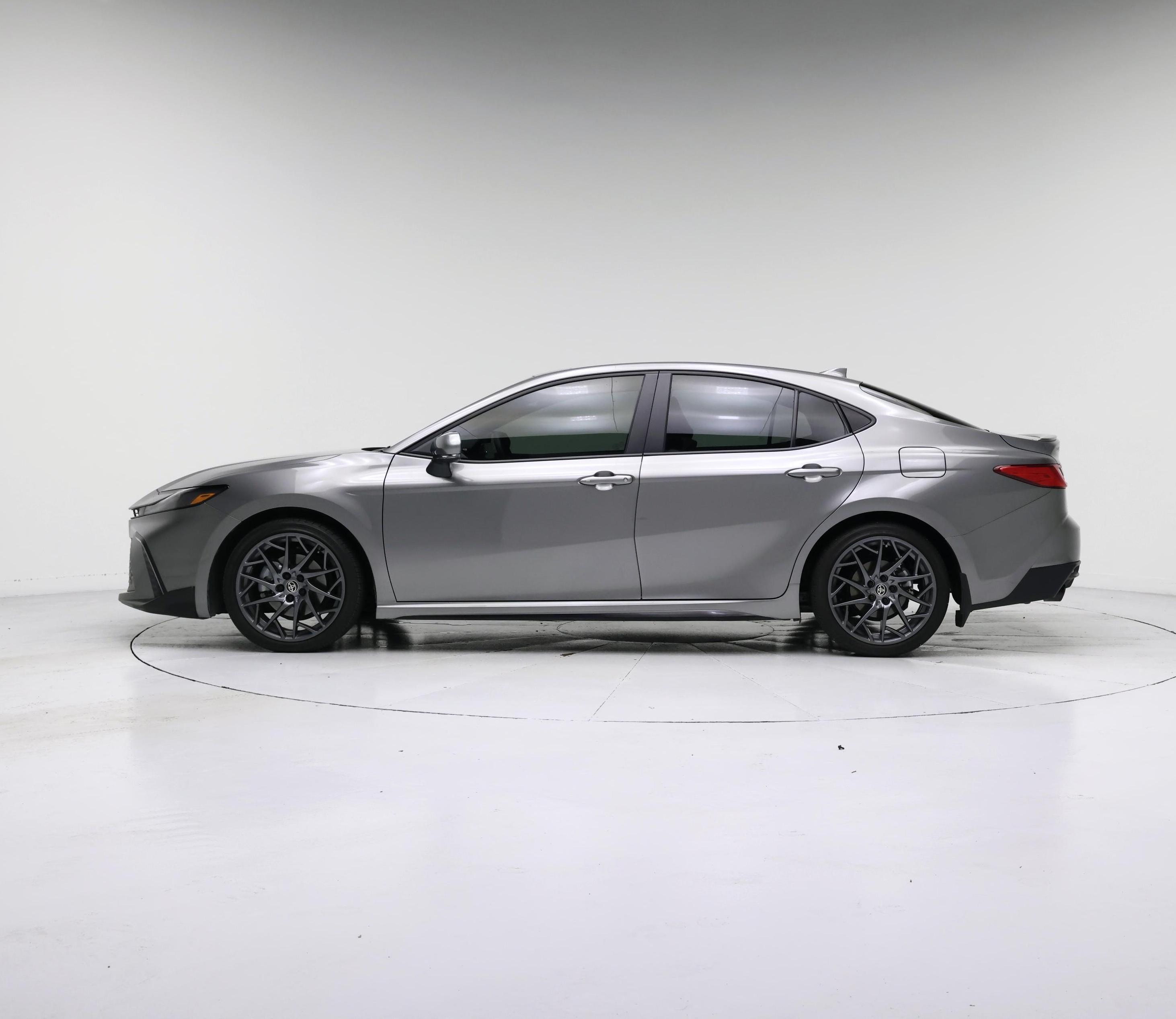 Thumbnail: 2026 Toyota Camry - 3