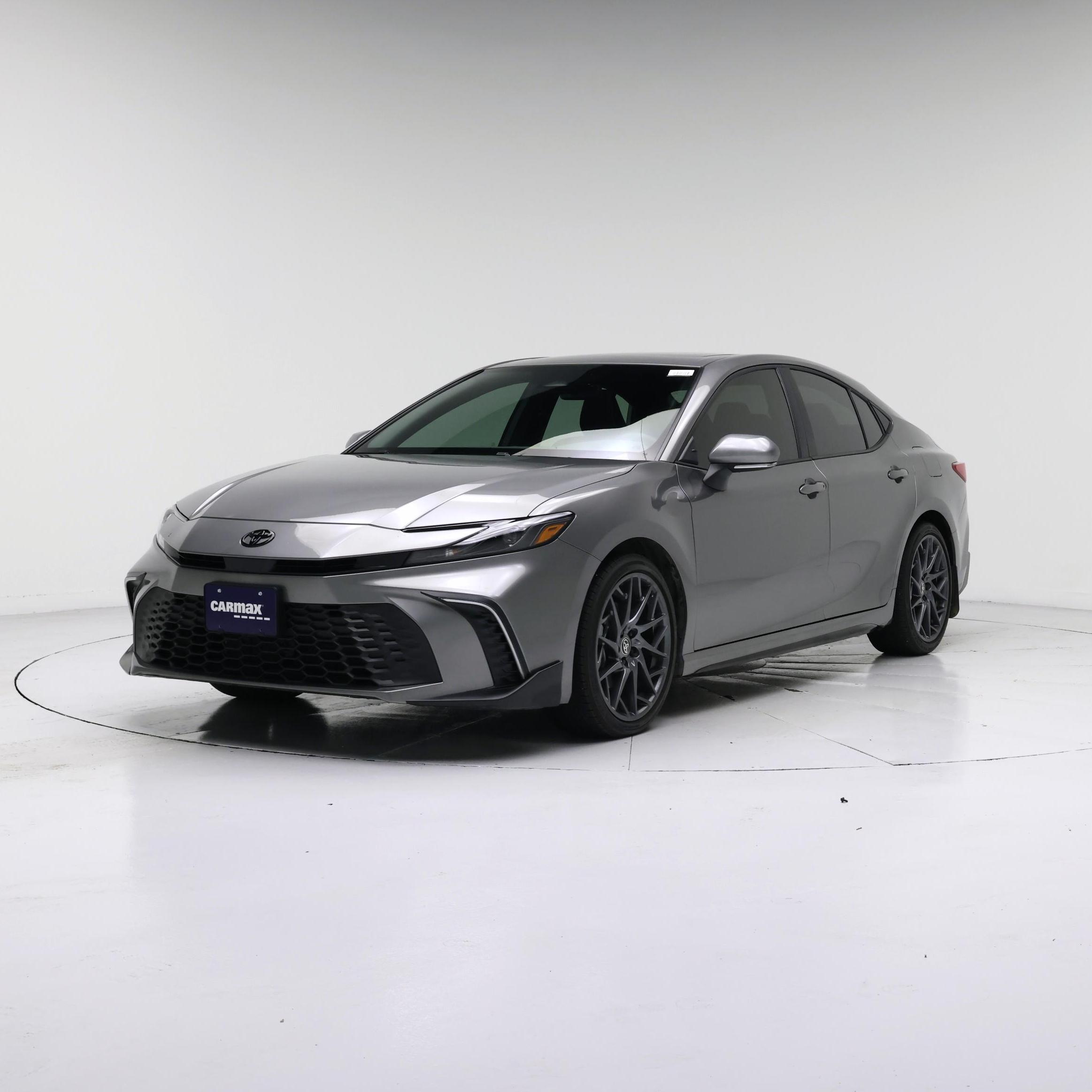 Thumbnail: 2026 Toyota Camry - 4
