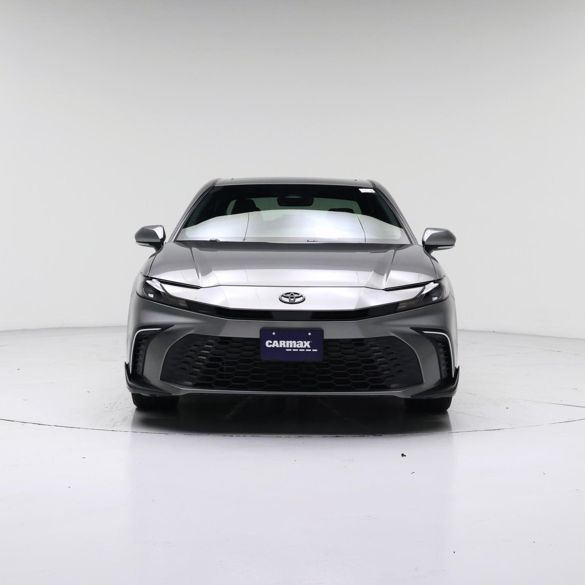 Thumbnail: 2026 Toyota Camry - 5