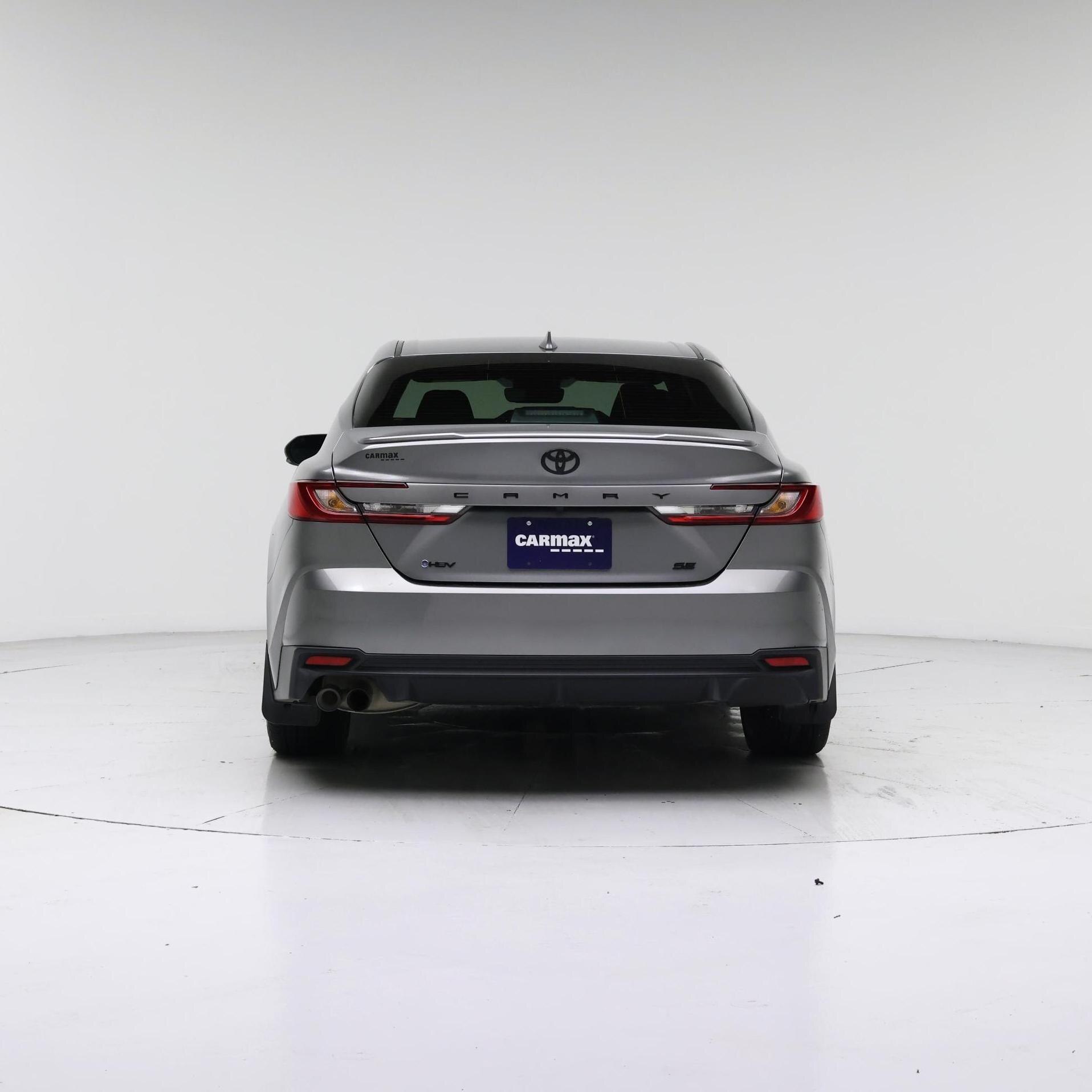 Thumbnail: 2026 Toyota Camry - 6