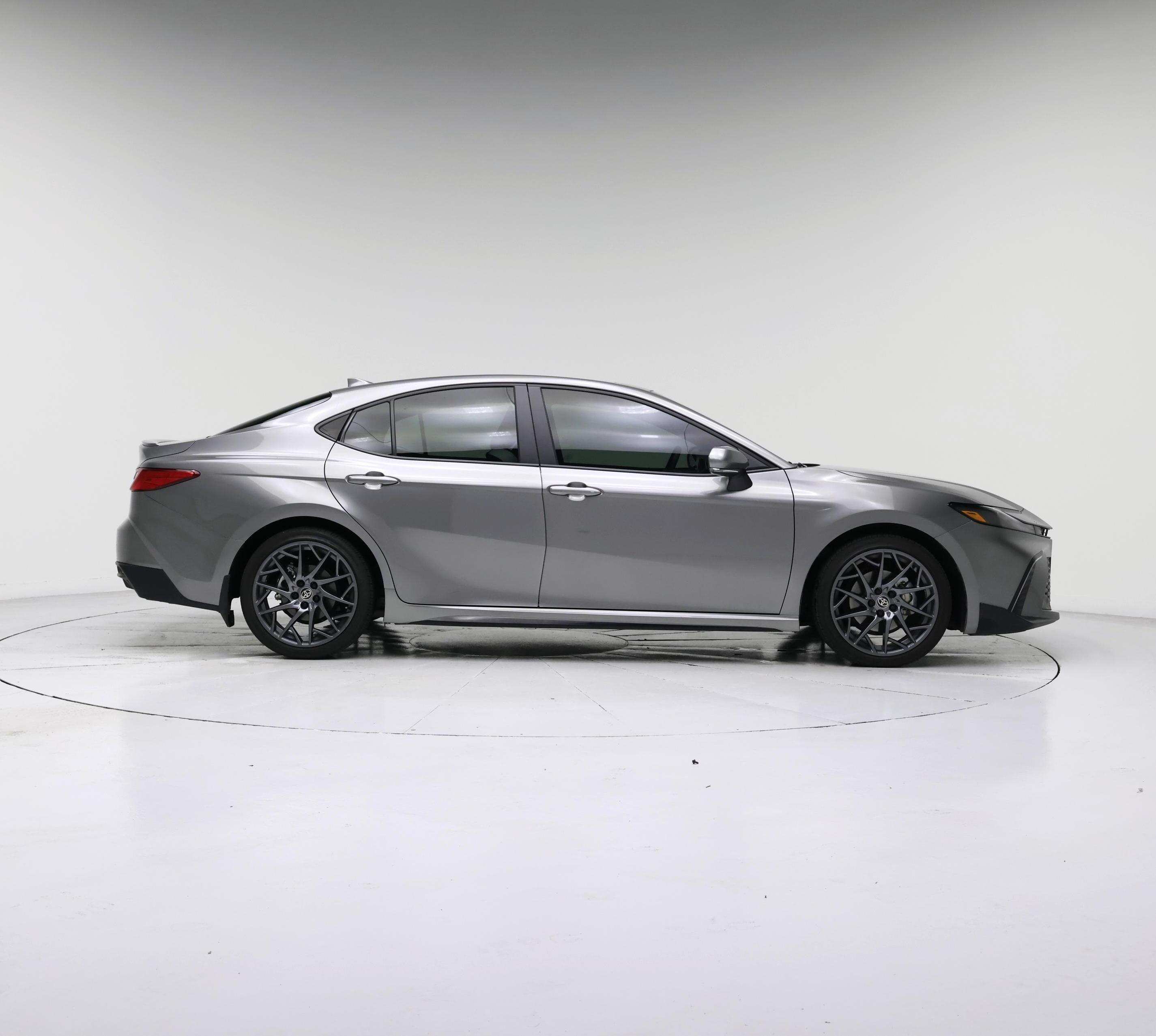 Thumbnail: 2026 Toyota Camry - 7