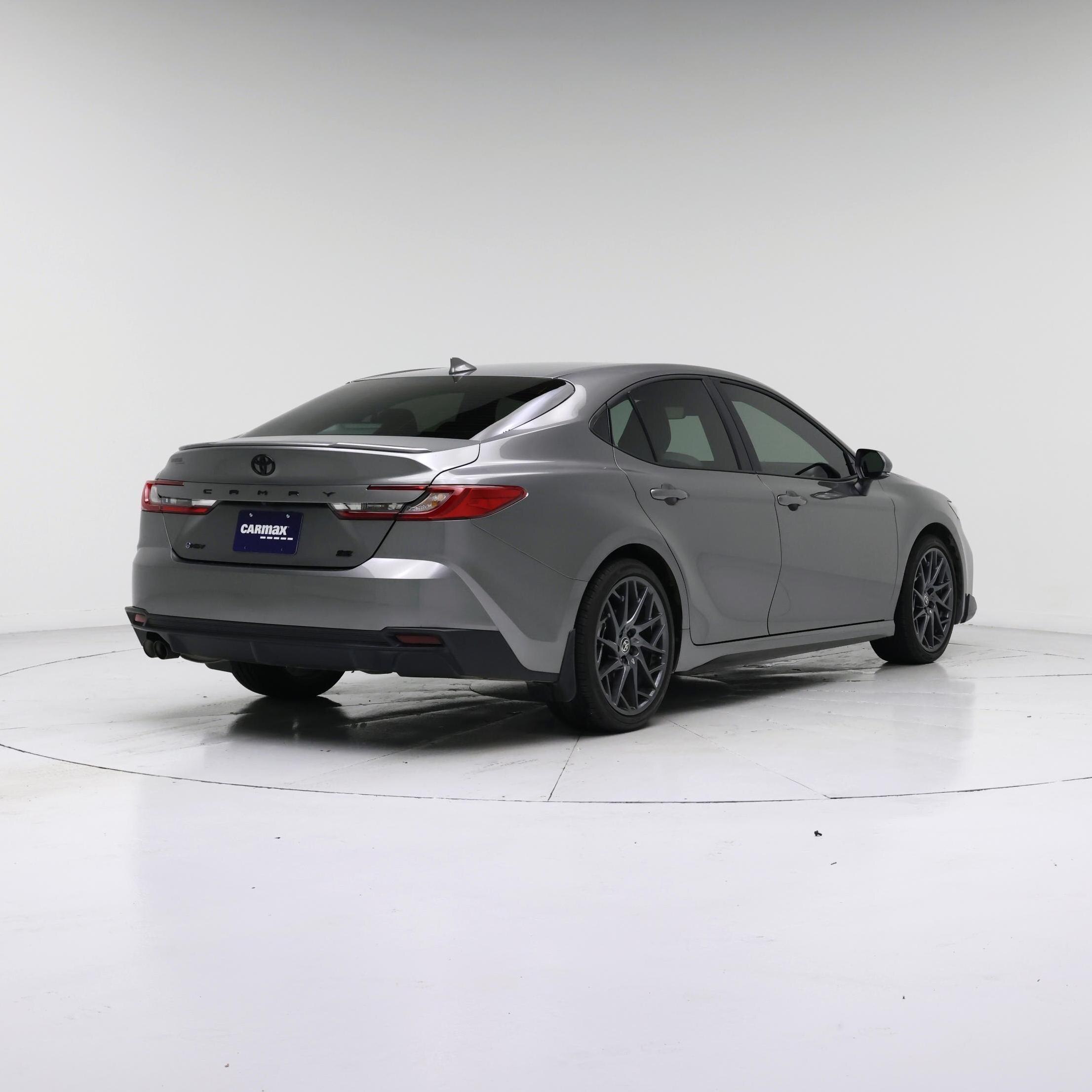 Thumbnail: 2026 Toyota Camry - 8