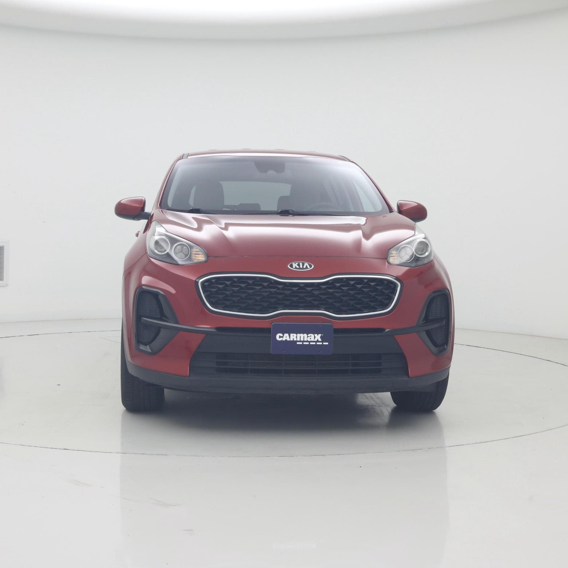 Thumbnail: 2022 Kia Sportage - 5