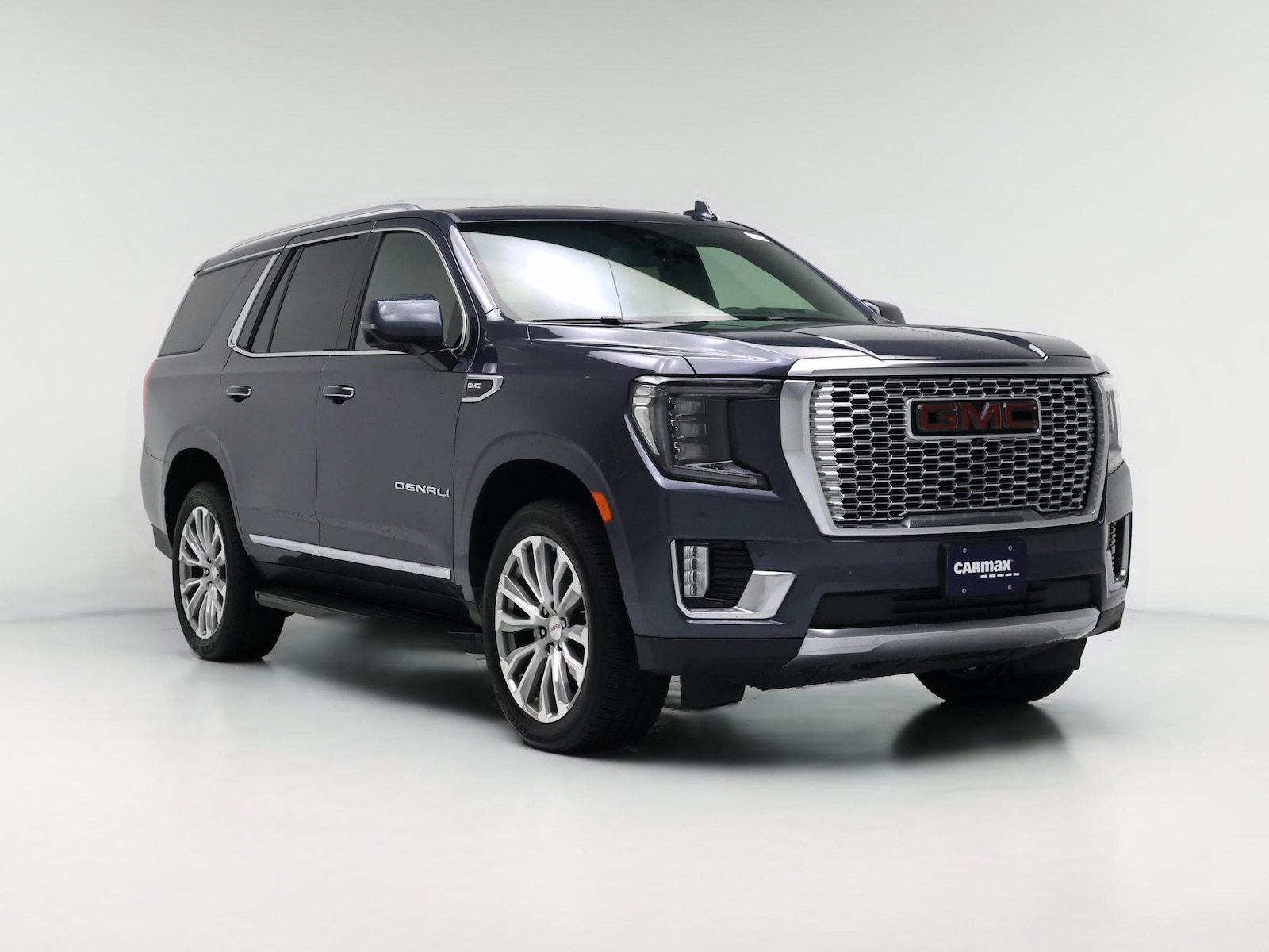 2021 GMC Yukon Denali - Photo 1