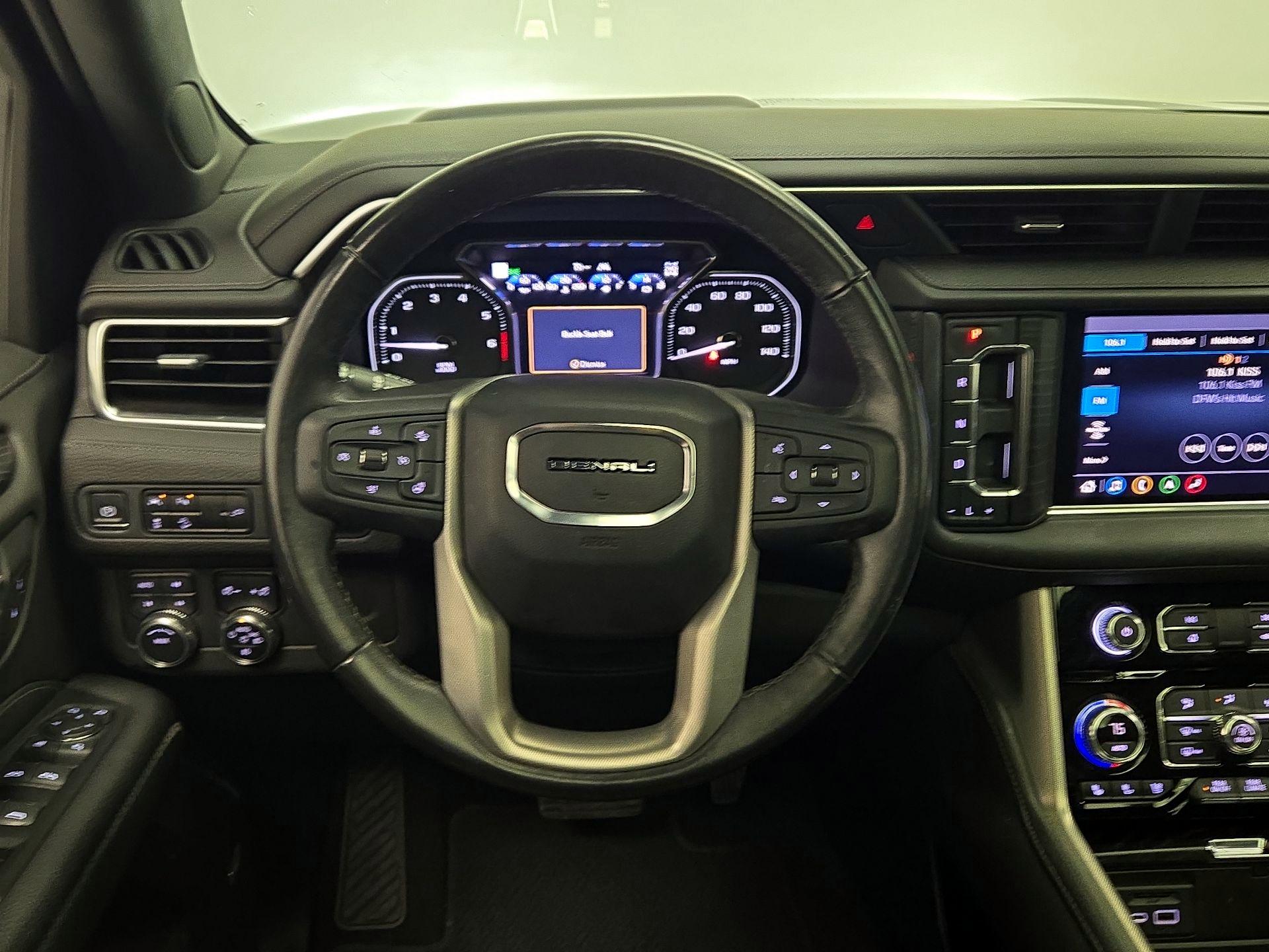 Thumbnail: 2021 GMC Yukon - 10