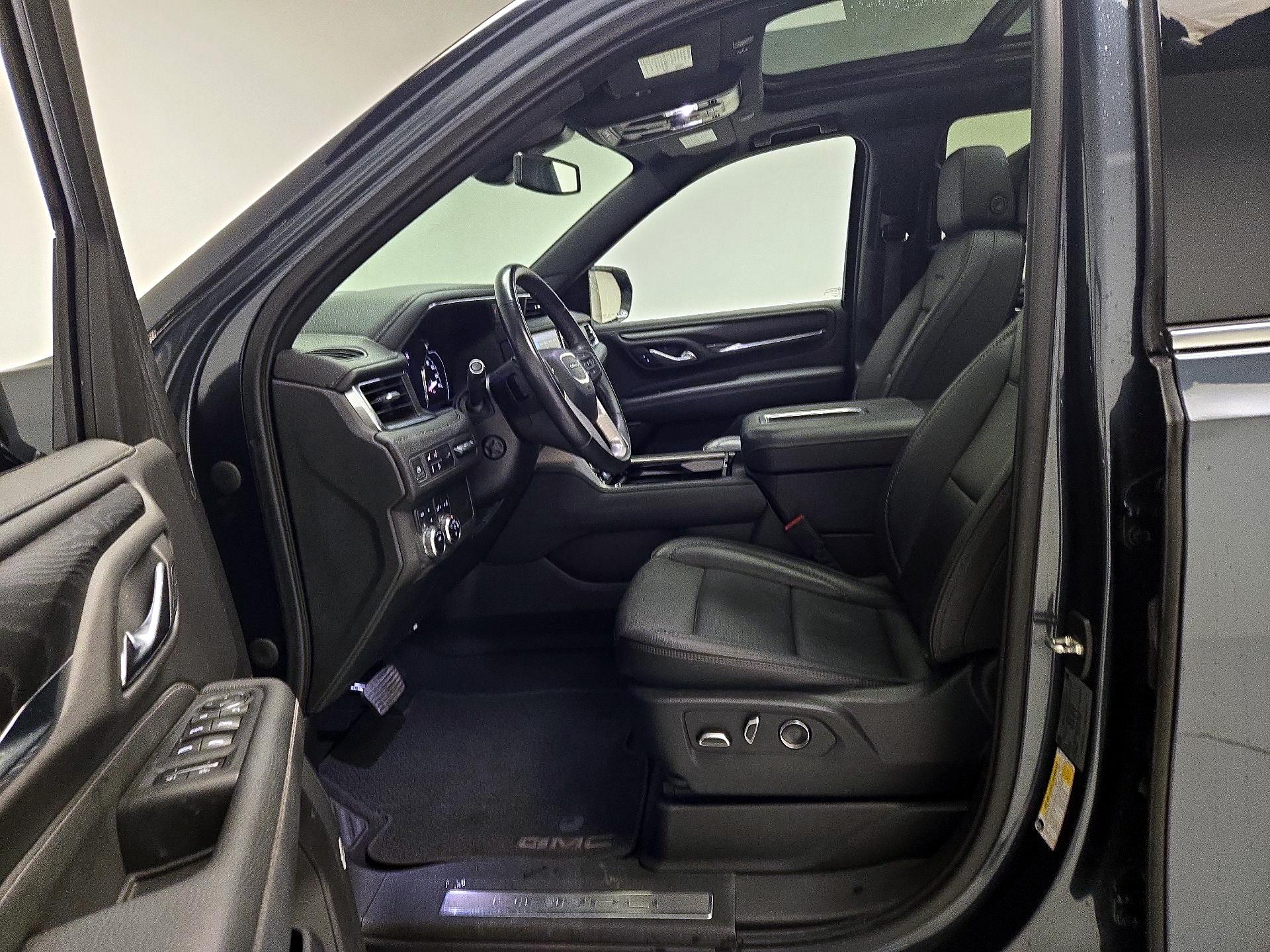 Thumbnail: 2021 GMC Yukon - 11