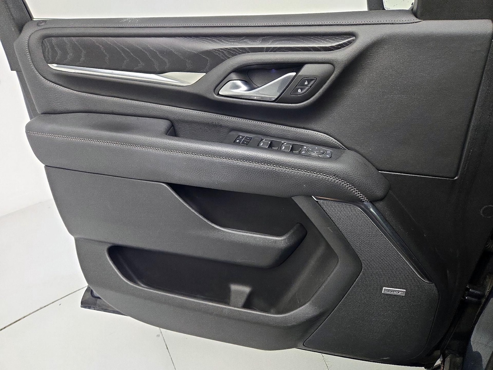 2021 GMC Yukon Denali - Photo 13