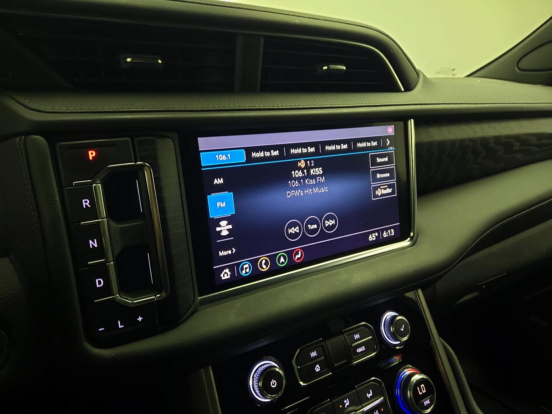 Thumbnail: 2021 GMC Yukon - 15