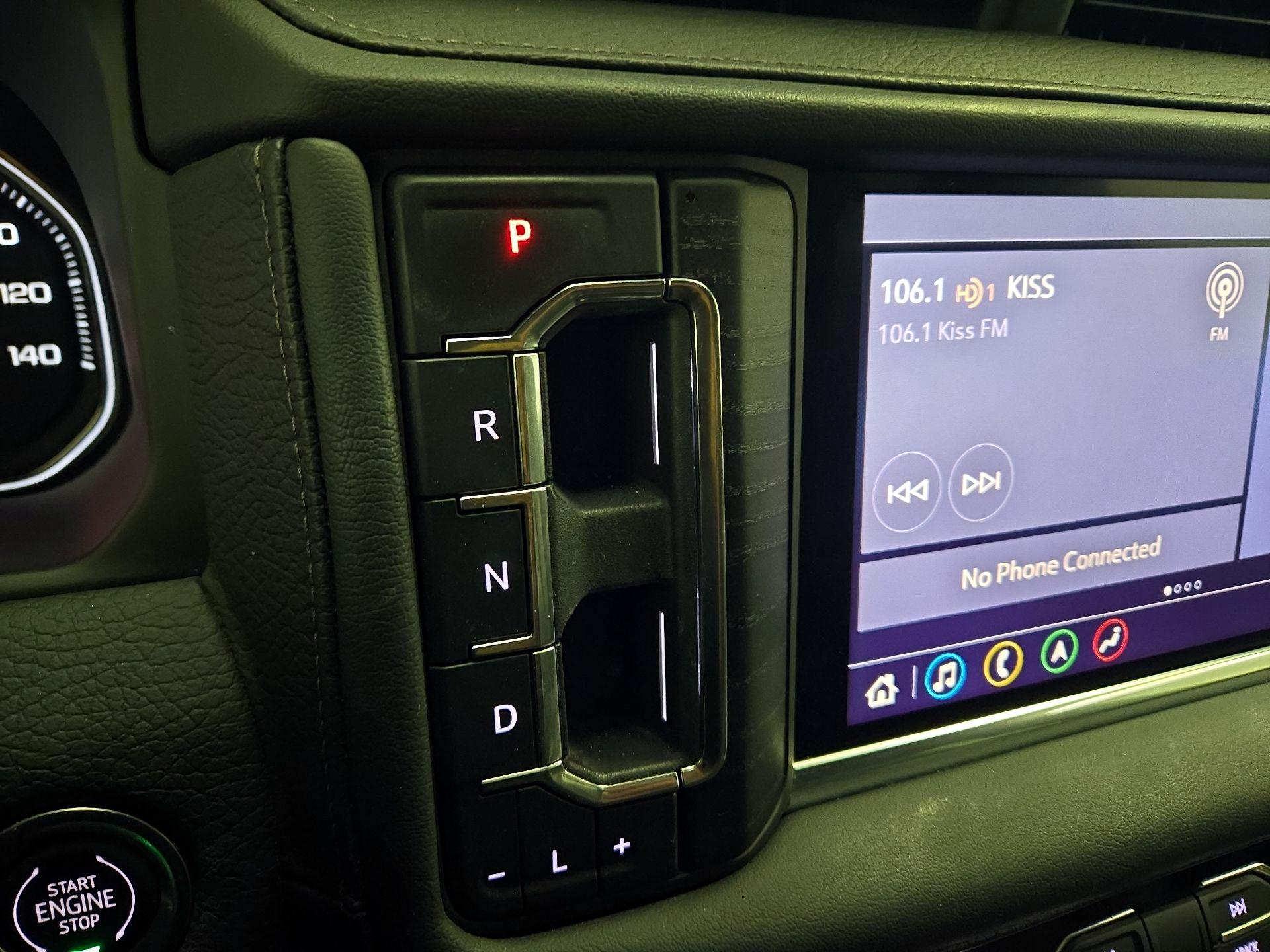 Thumbnail: 2021 GMC Yukon - 17