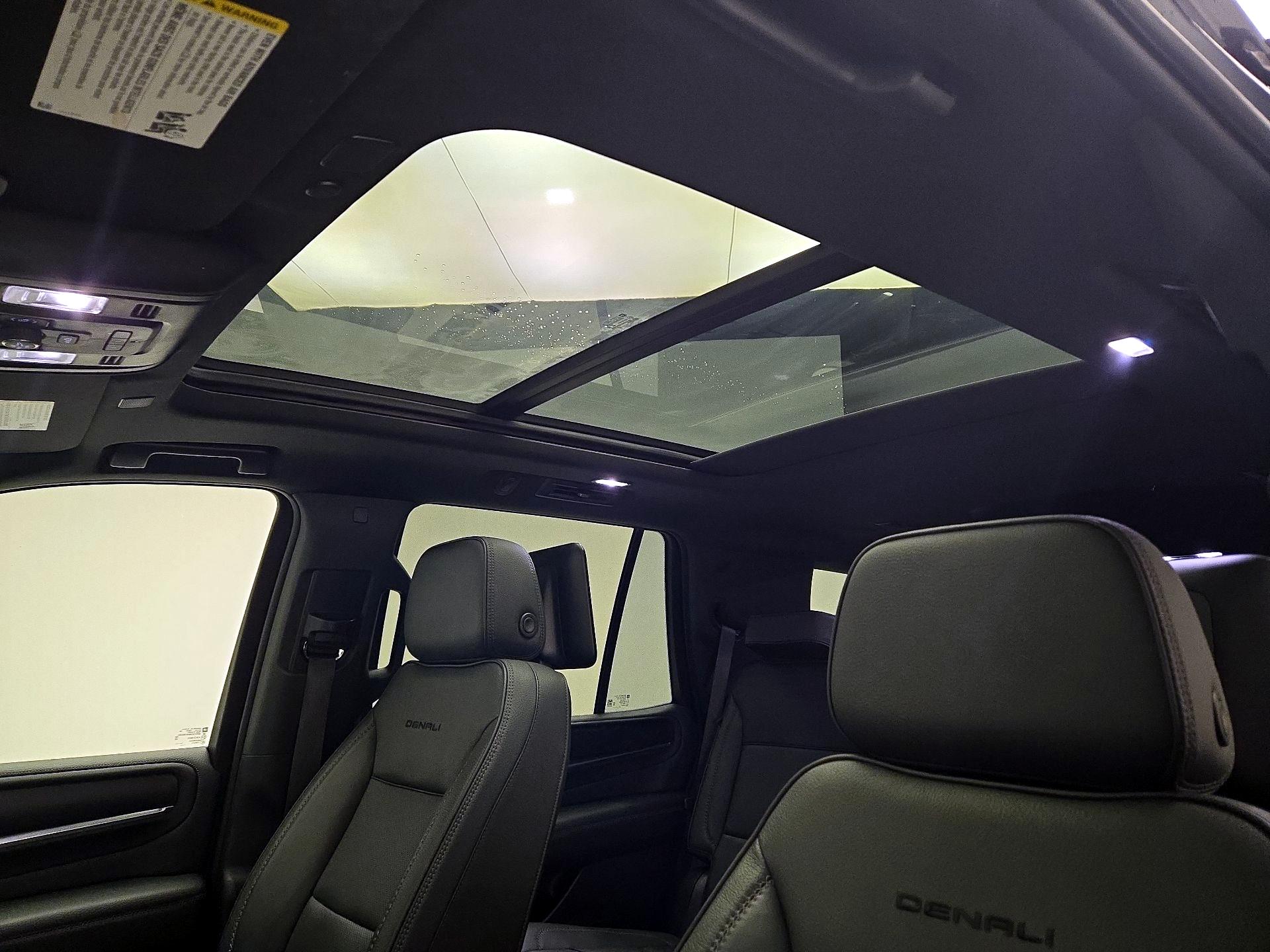 Thumbnail: 2021 GMC Yukon - 19