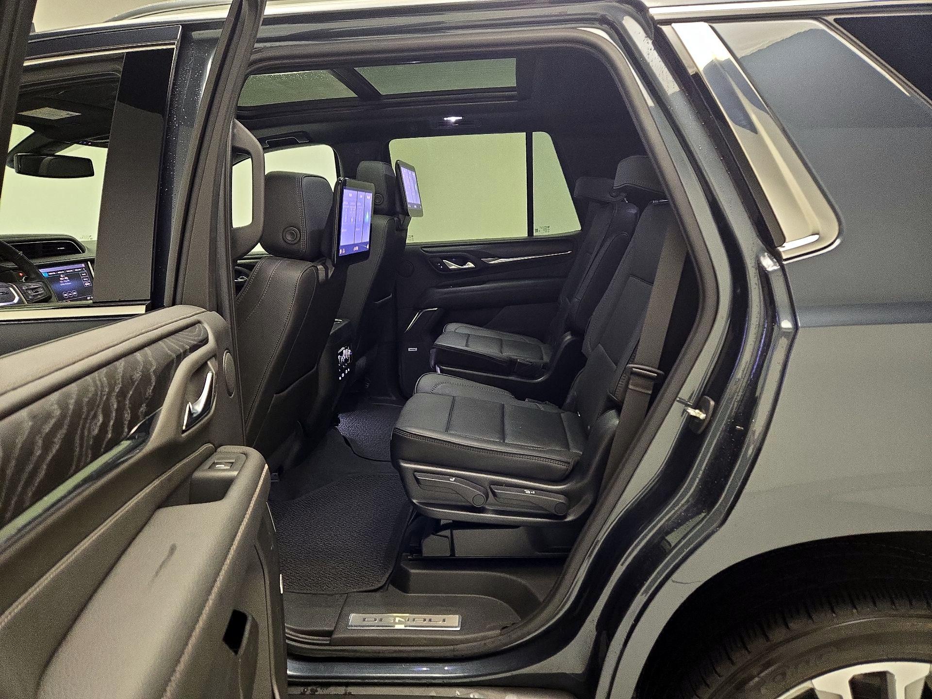 Thumbnail: 2021 GMC Yukon - 20