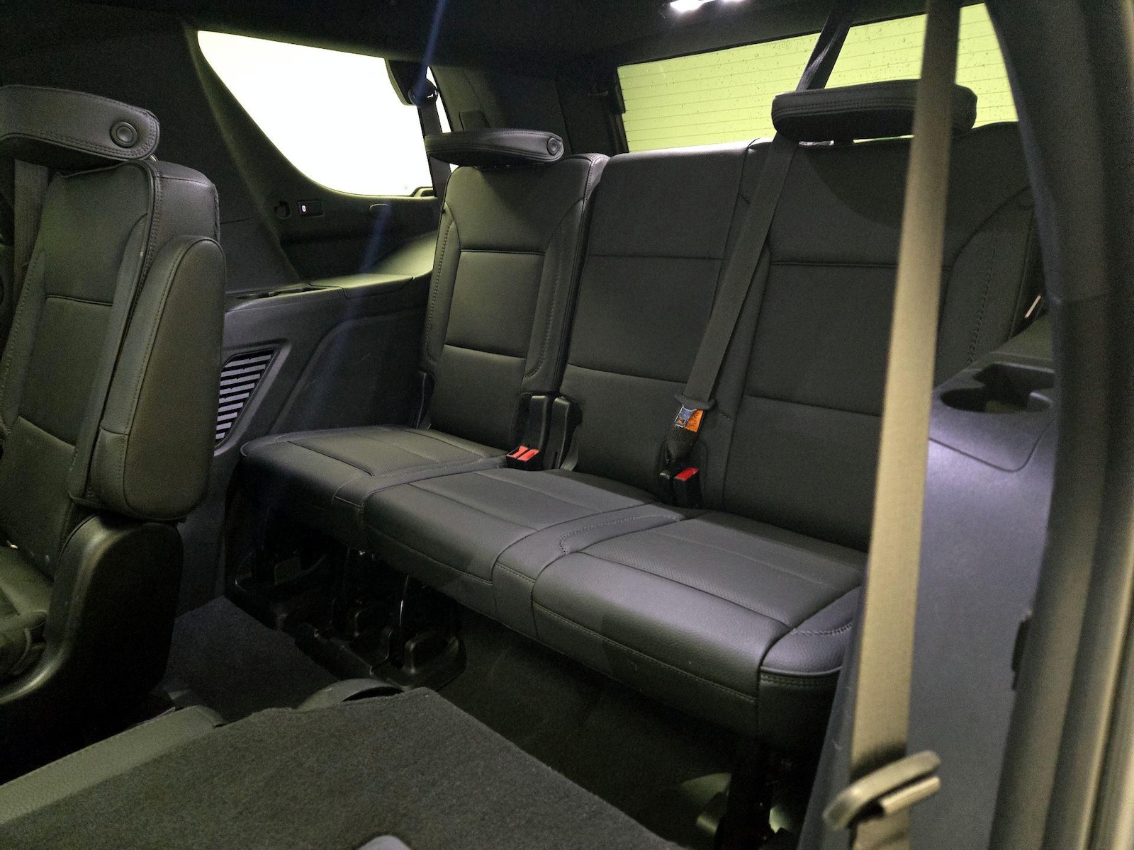 2021 GMC Yukon Denali - Photo 22