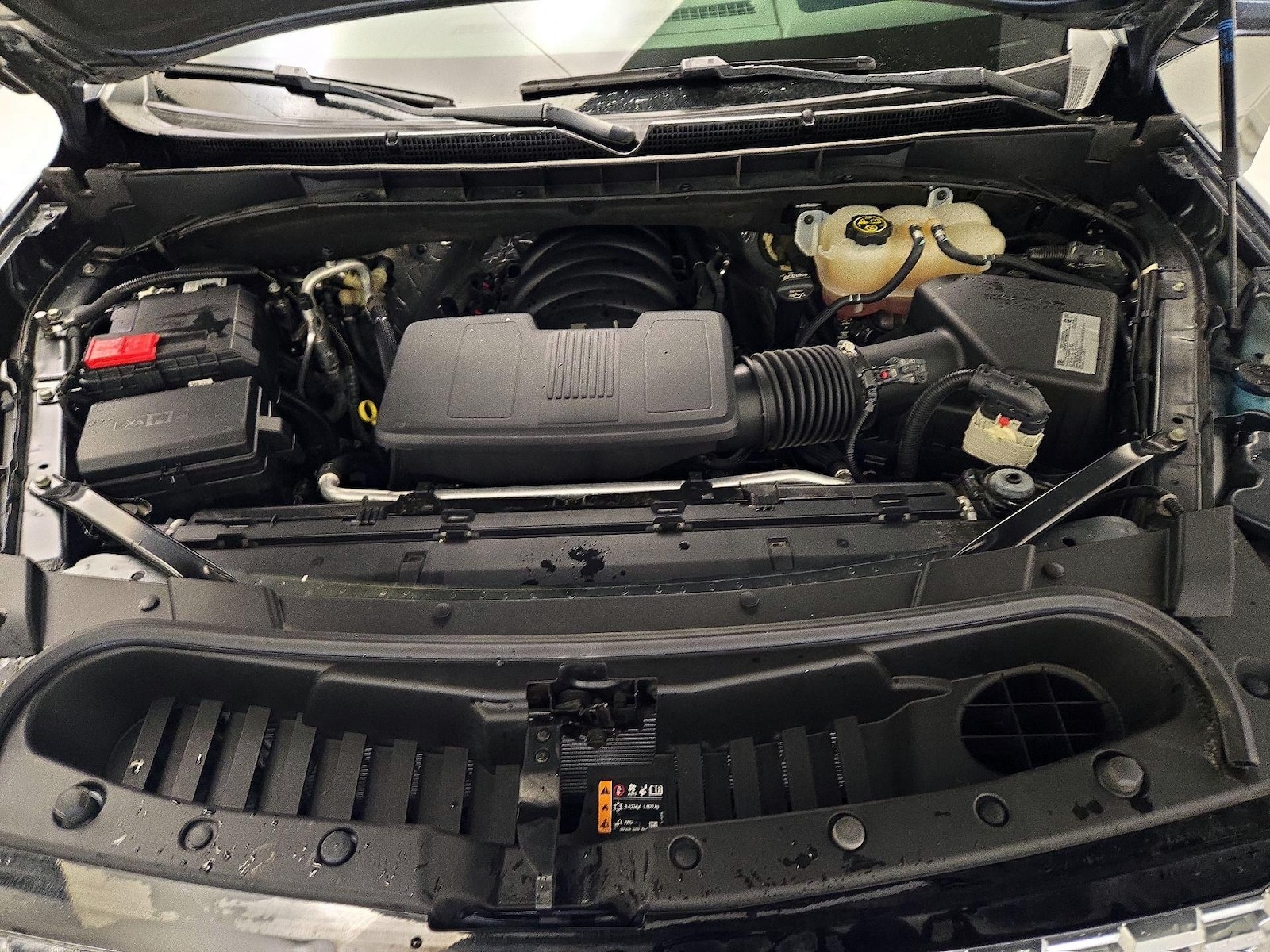2021 GMC Yukon Denali - Photo 24