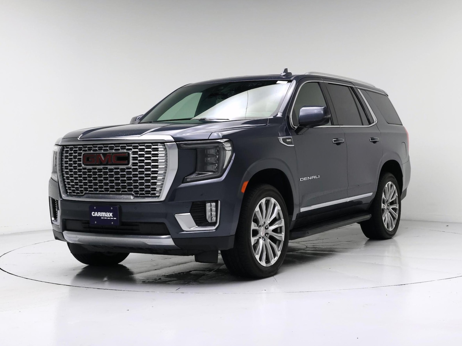2021 GMC Yukon Denali - Photo 5