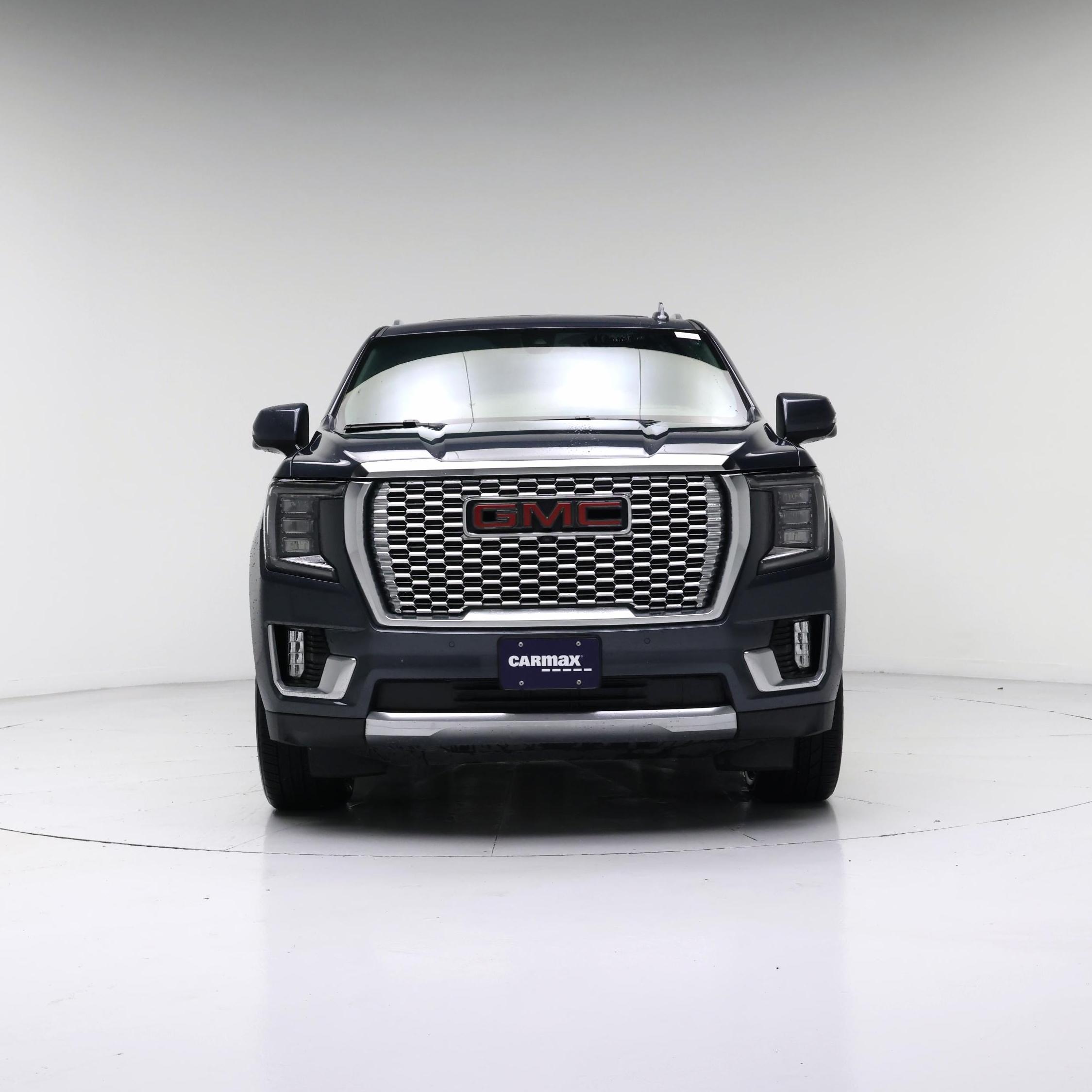 Thumbnail: 2021 GMC Yukon - 5