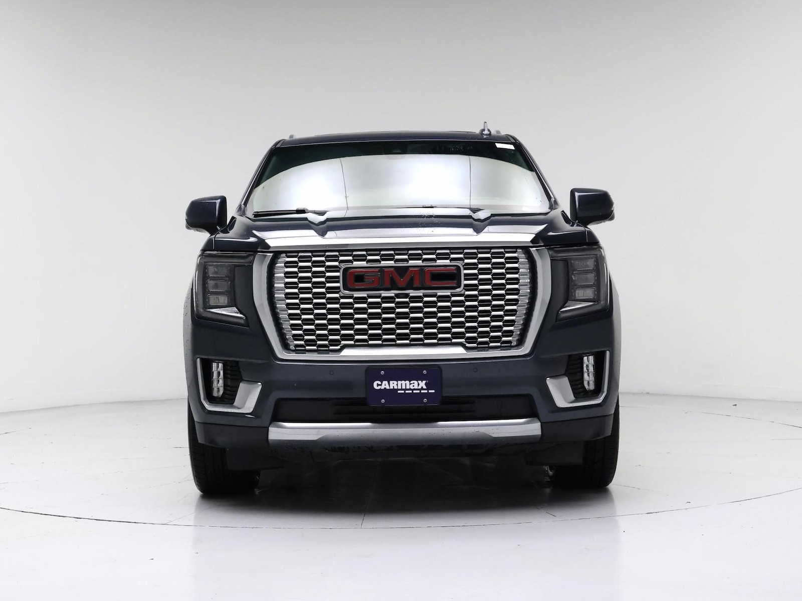 2021 GMC Yukon Denali - Photo 6