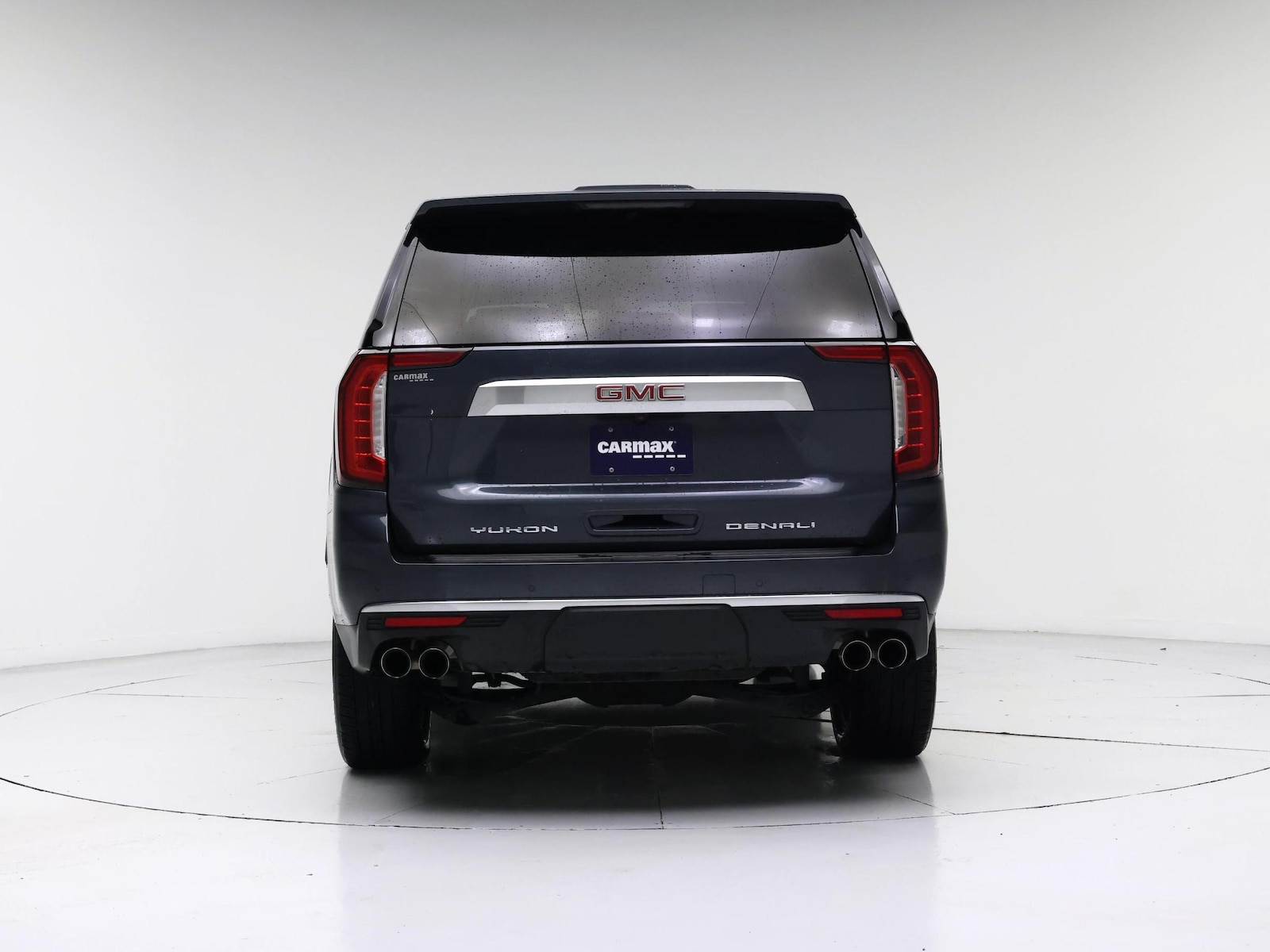 2021 GMC Yukon Denali - Photo 7
