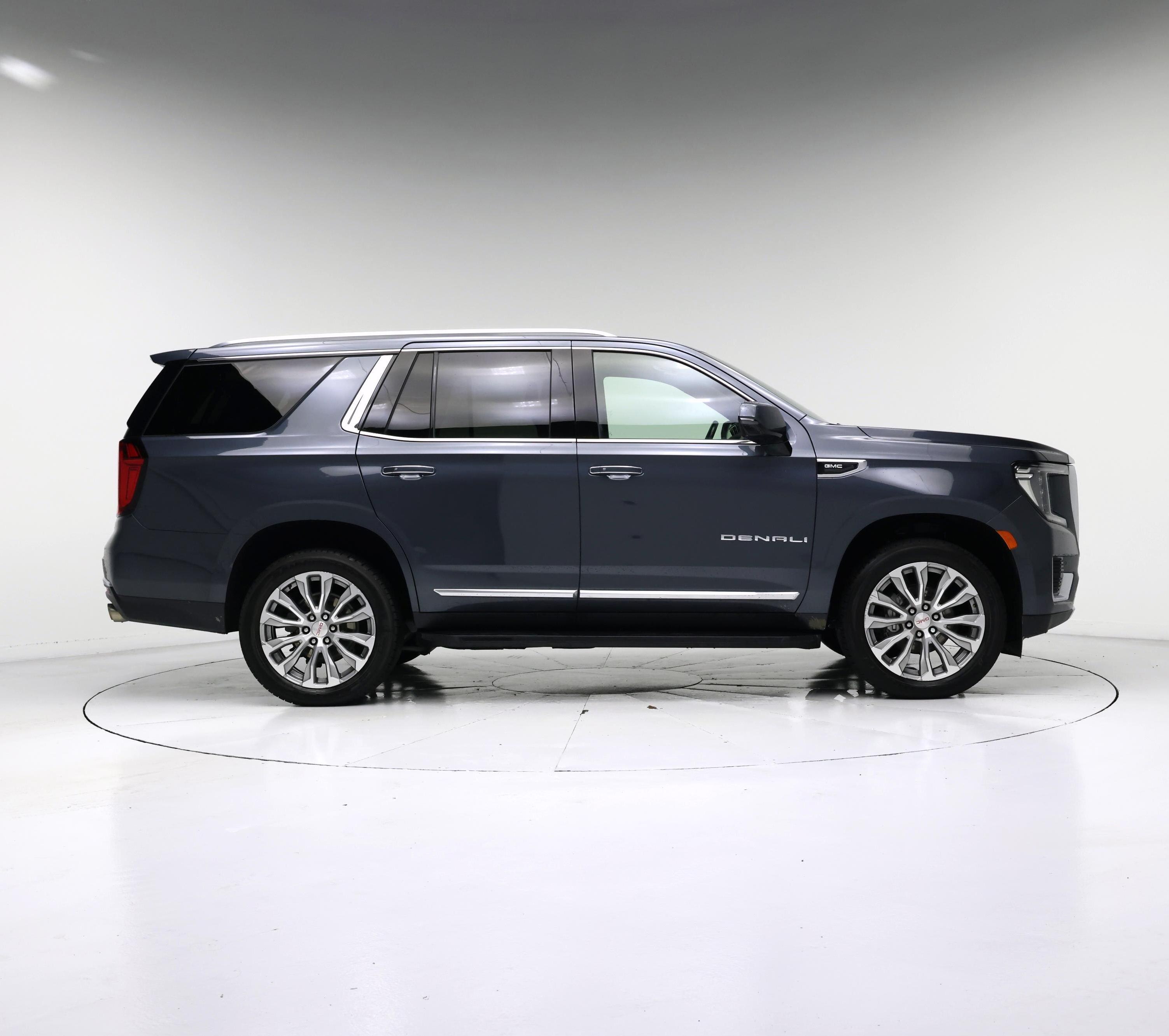 Thumbnail: 2021 GMC Yukon - 7
