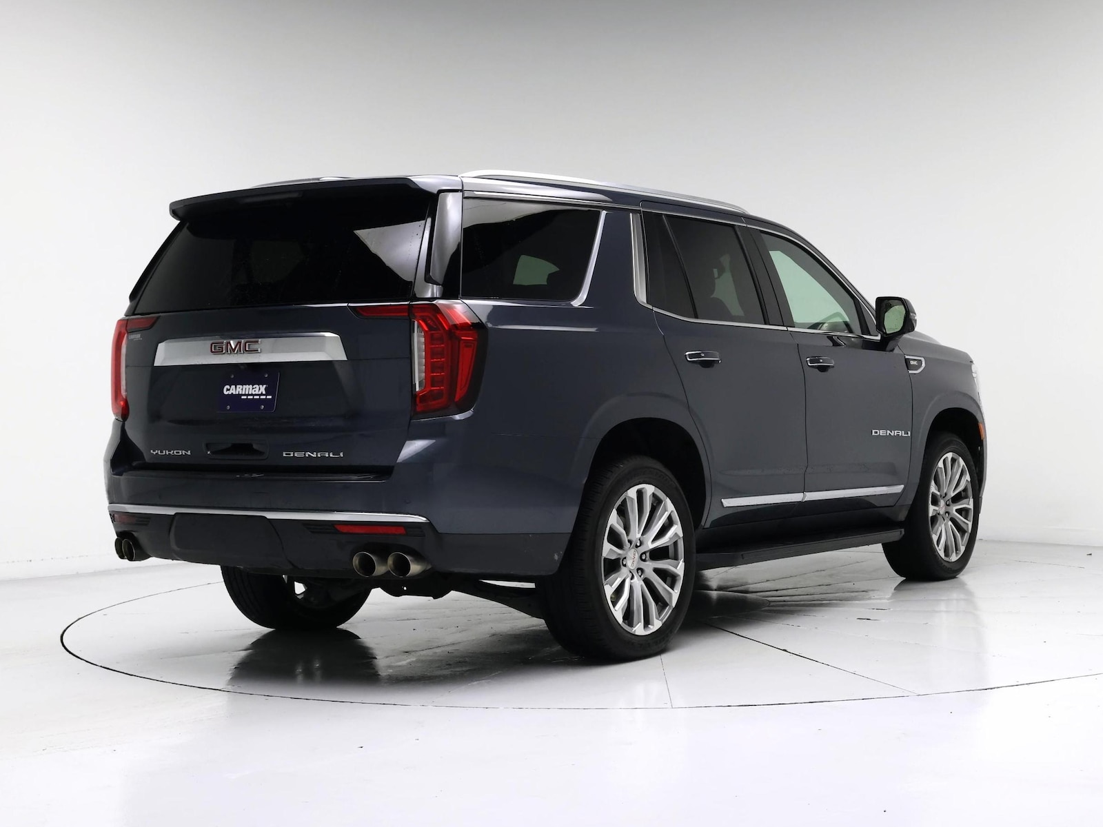 2021 GMC Yukon Denali - Photo 9