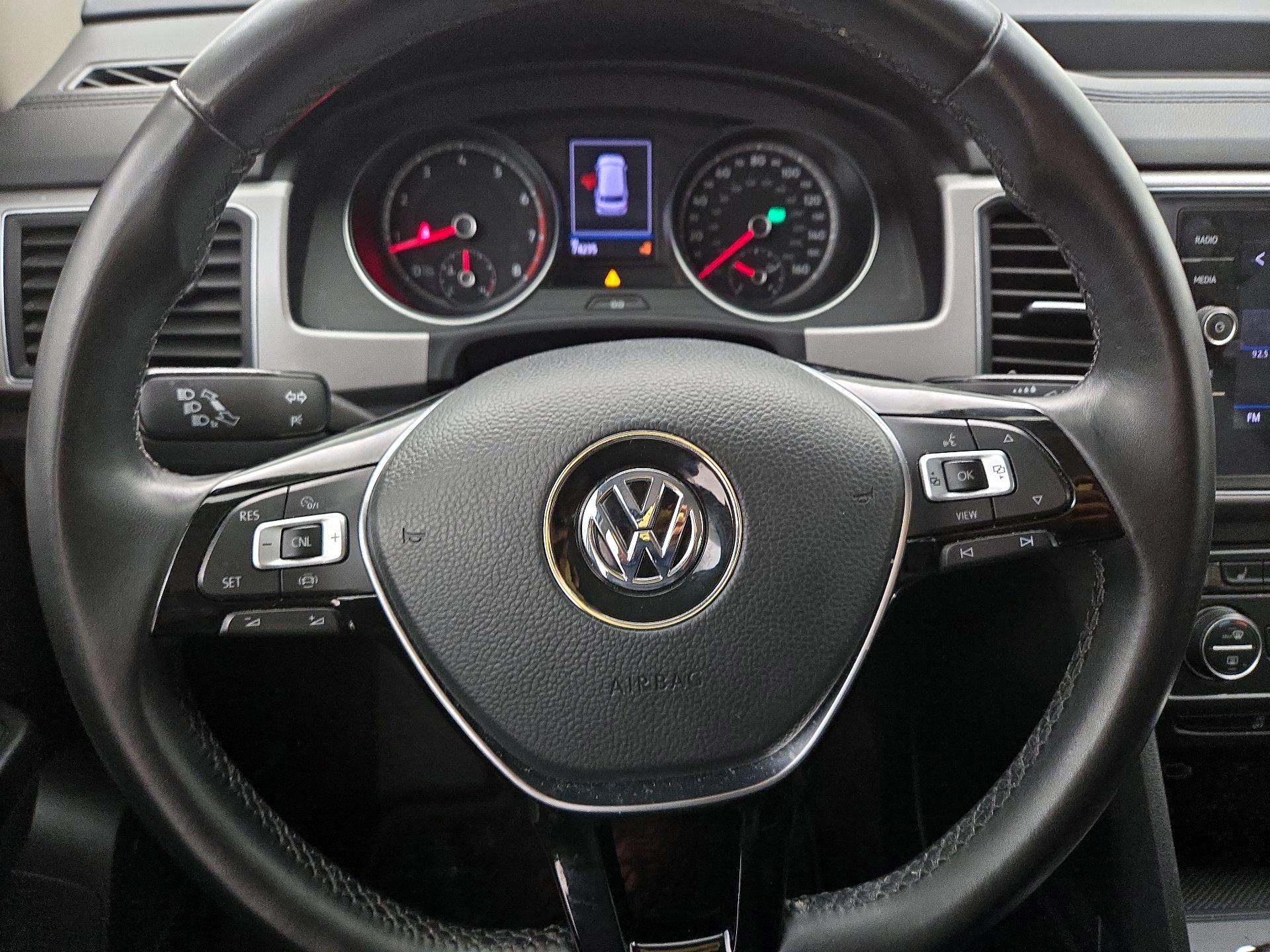 Thumbnail: 2019 Volkswagen Atlas - 10