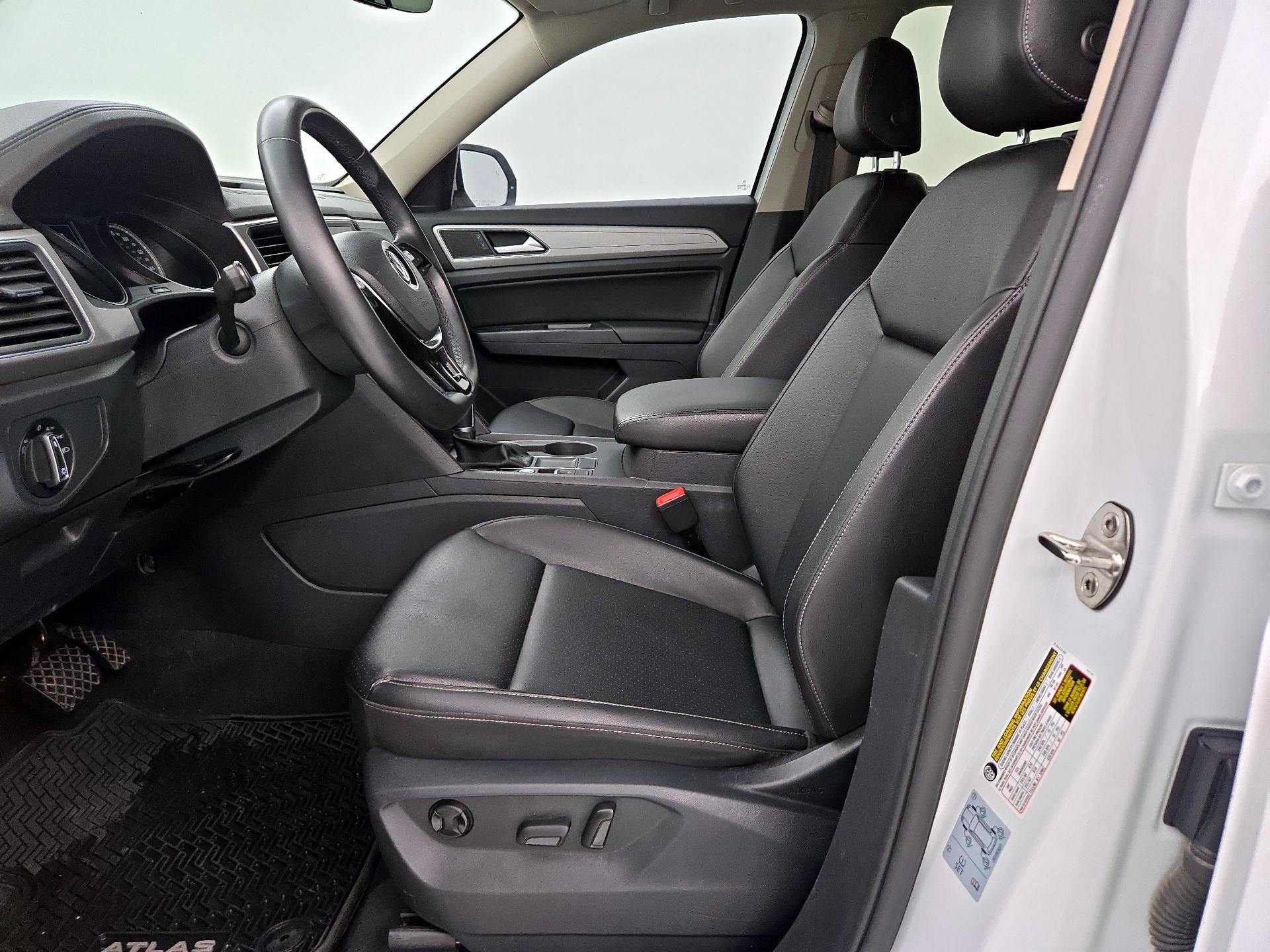 Thumbnail: 2019 Volkswagen Atlas - 11