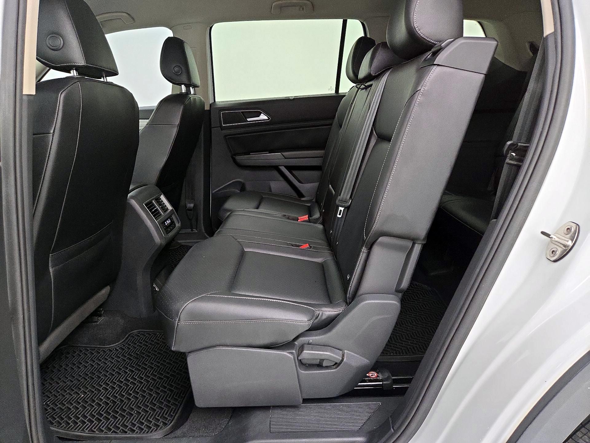 Thumbnail: 2019 Volkswagen Atlas - 19