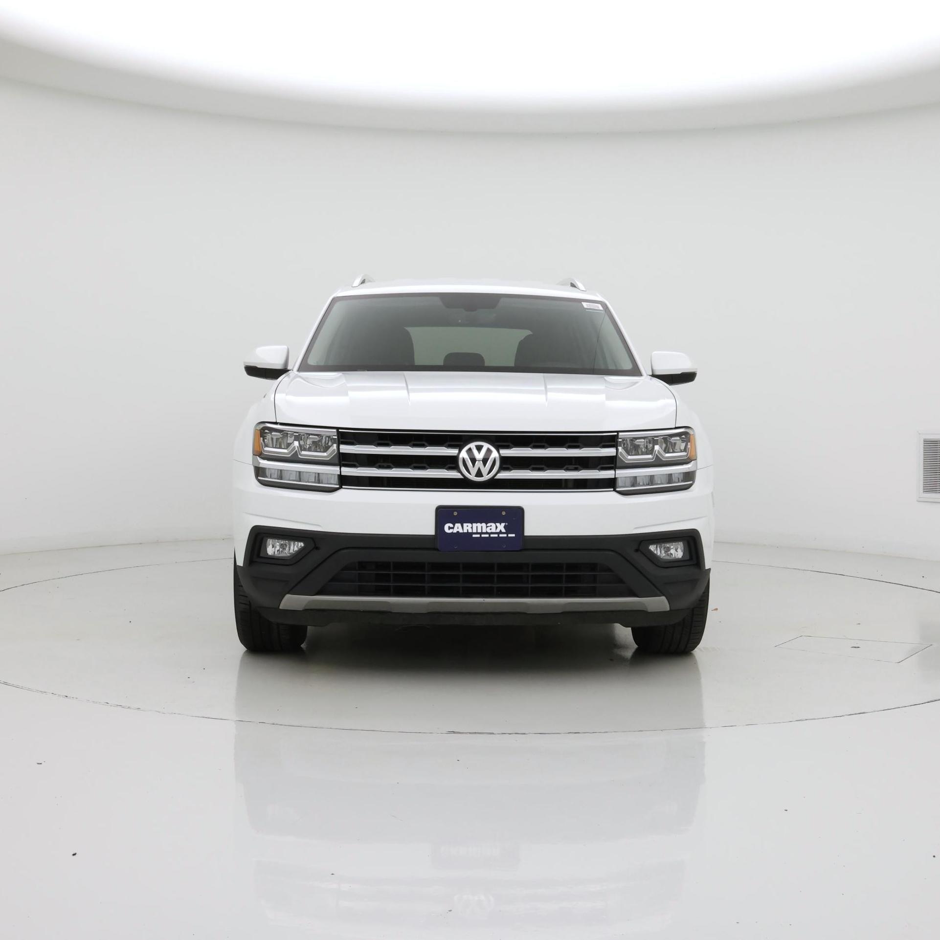 Thumbnail: 2019 Volkswagen Atlas - 5