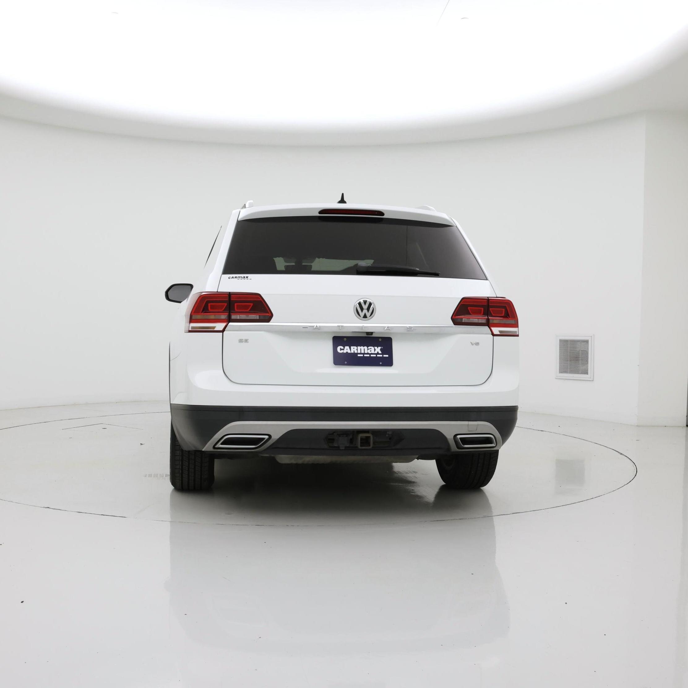Thumbnail: 2019 Volkswagen Atlas - 6