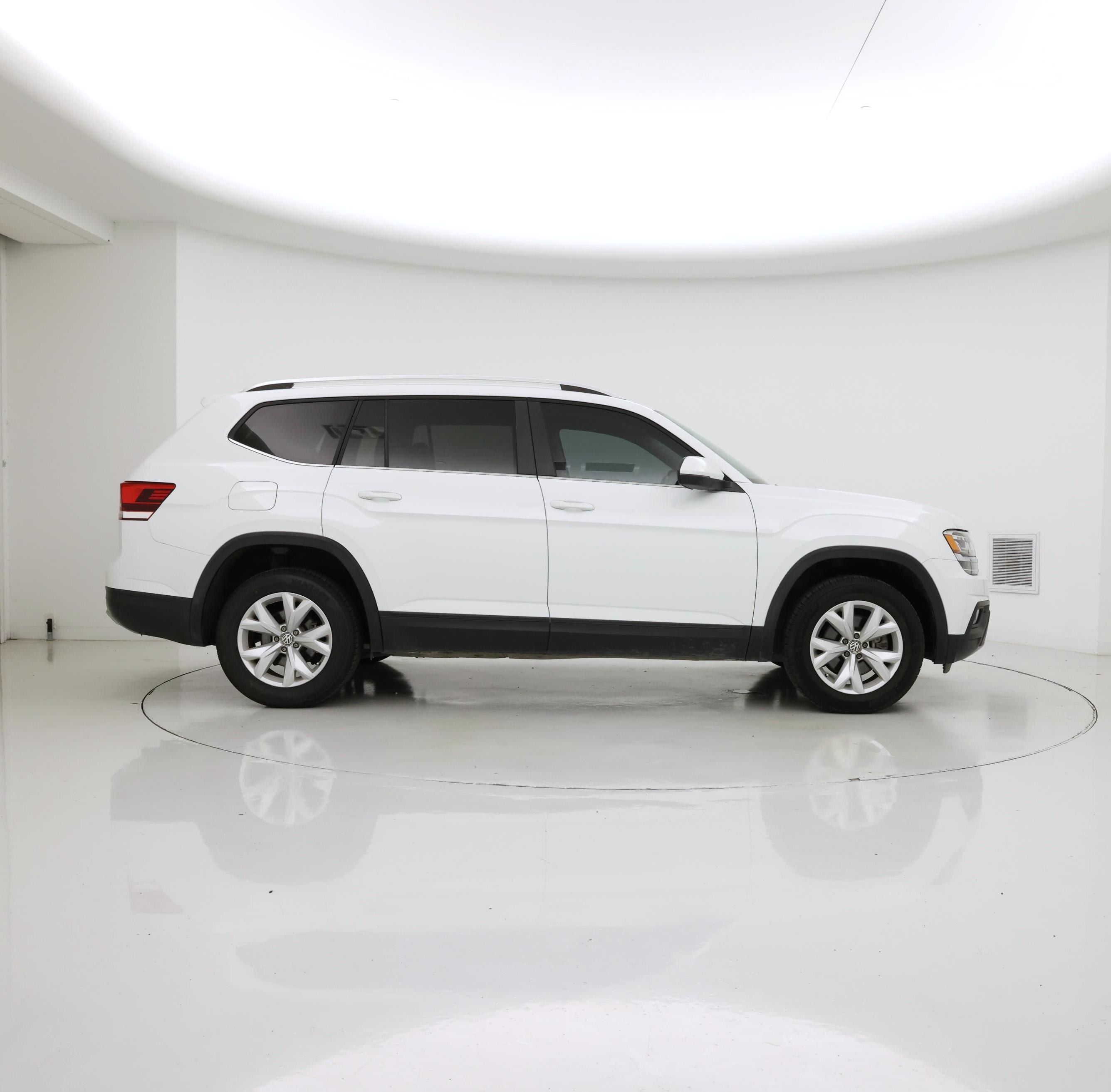 Thumbnail: 2019 Volkswagen Atlas - 7