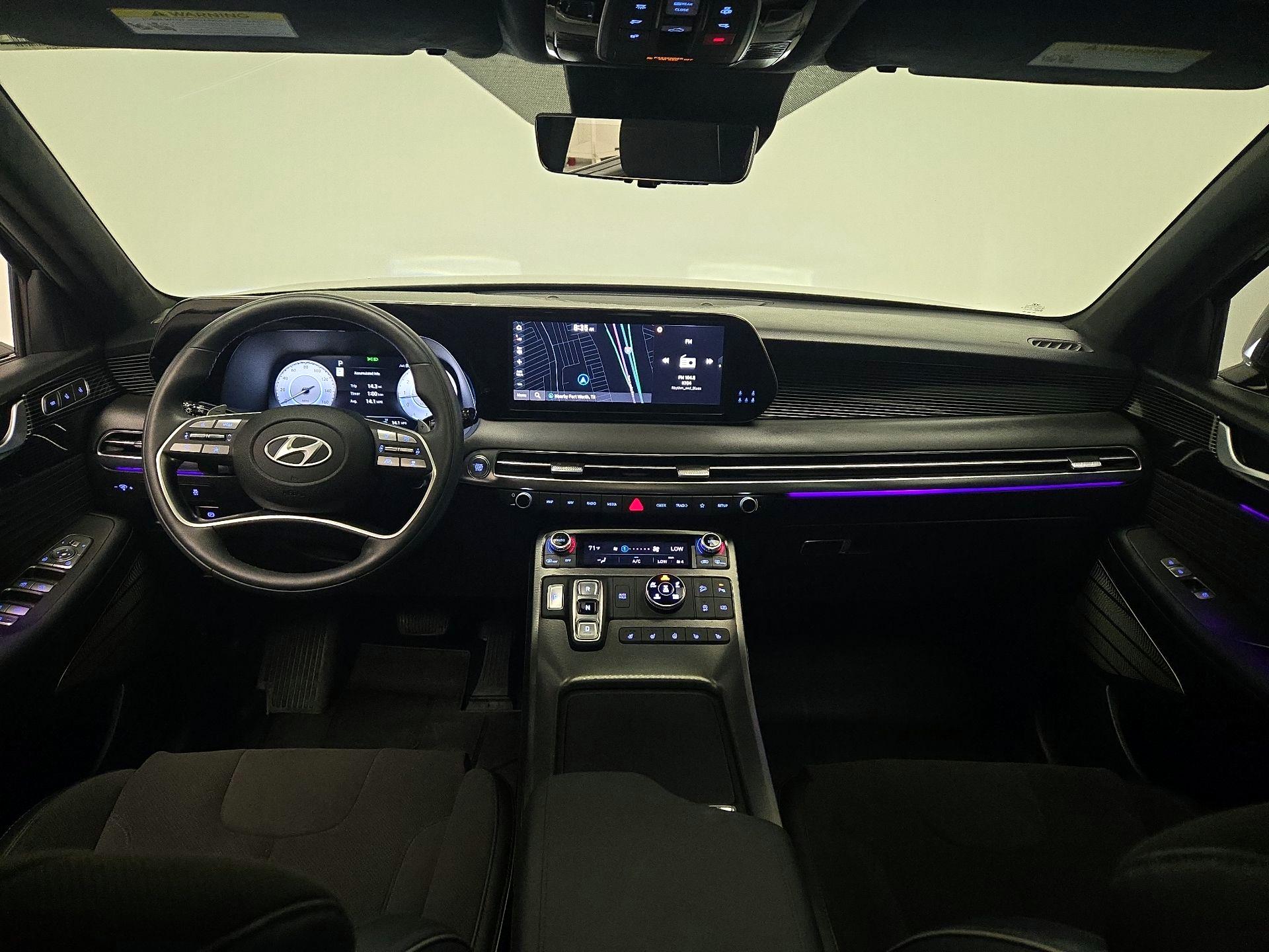 Thumbnail: 2025 Hyundai Palisade - 9