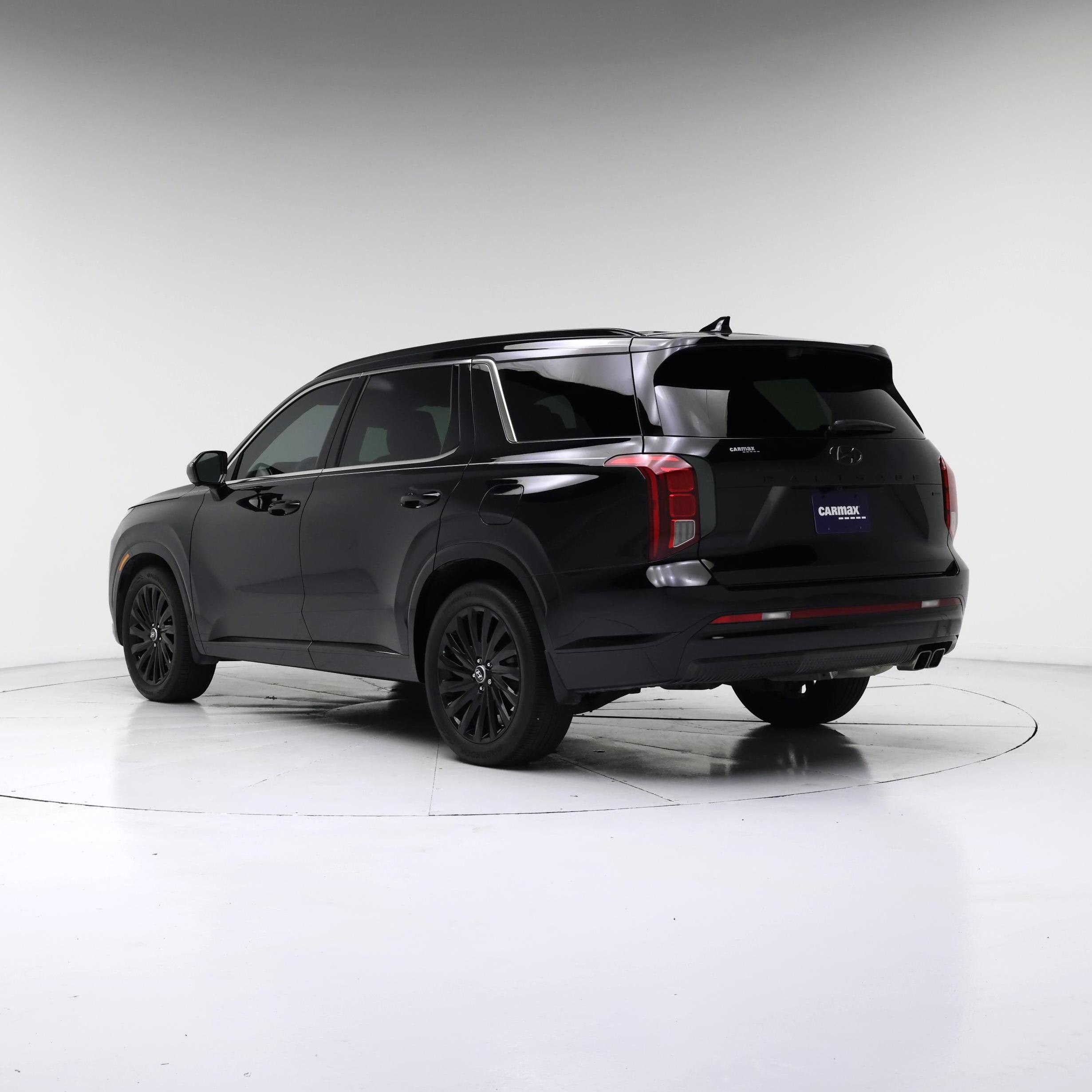 Thumbnail: 2025 Hyundai Palisade - 2