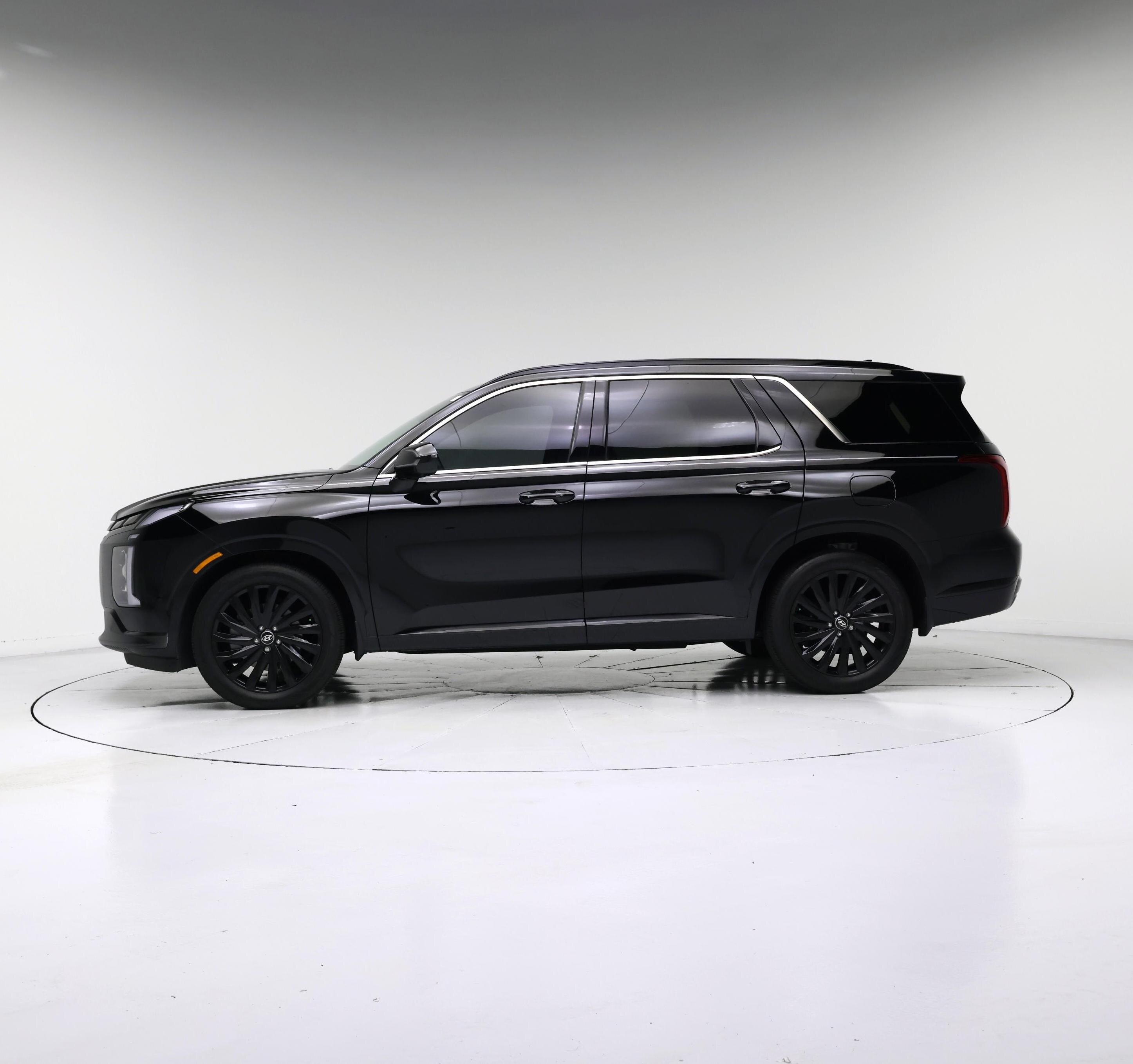 Thumbnail: 2025 Hyundai Palisade - 3