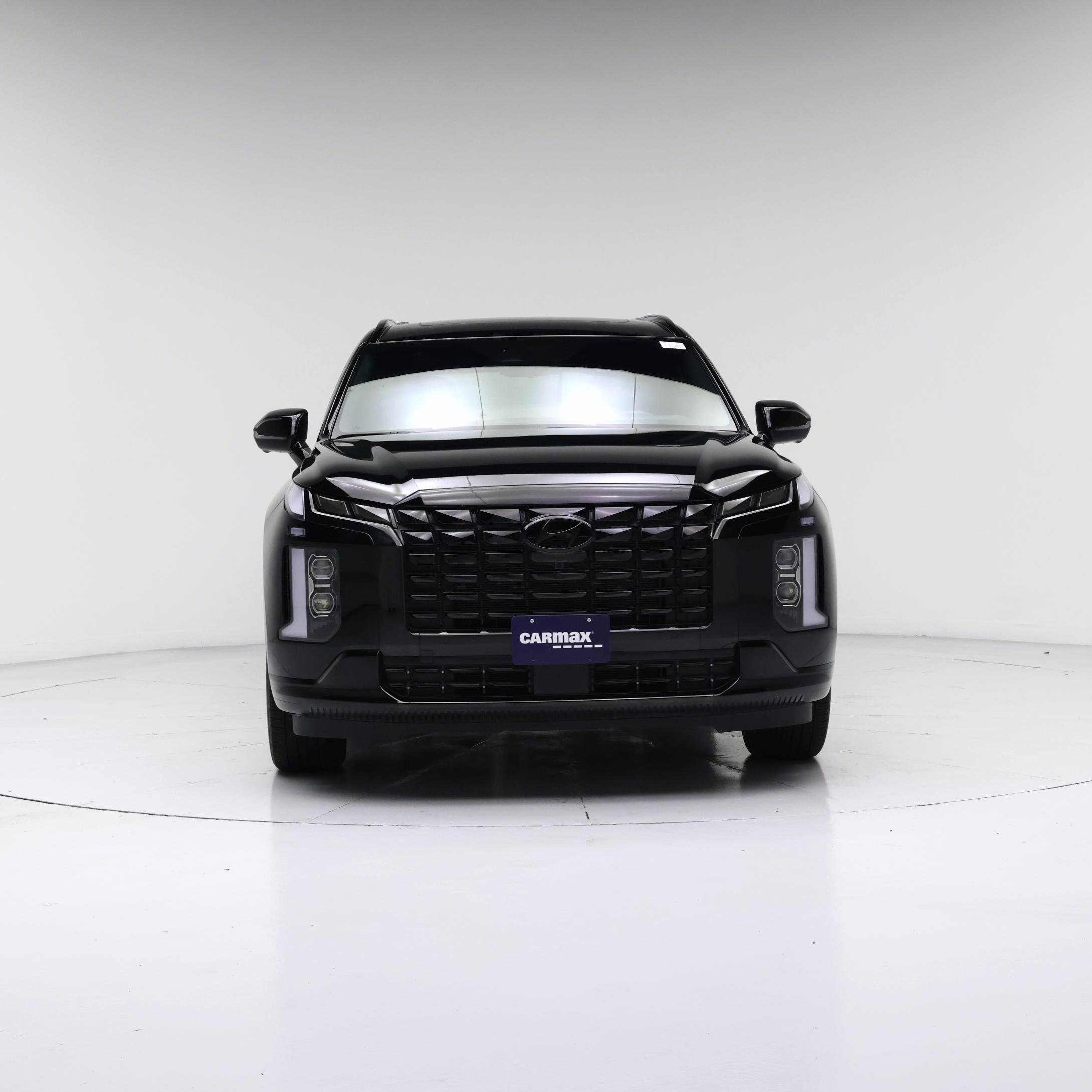 Thumbnail: 2025 Hyundai Palisade - 5