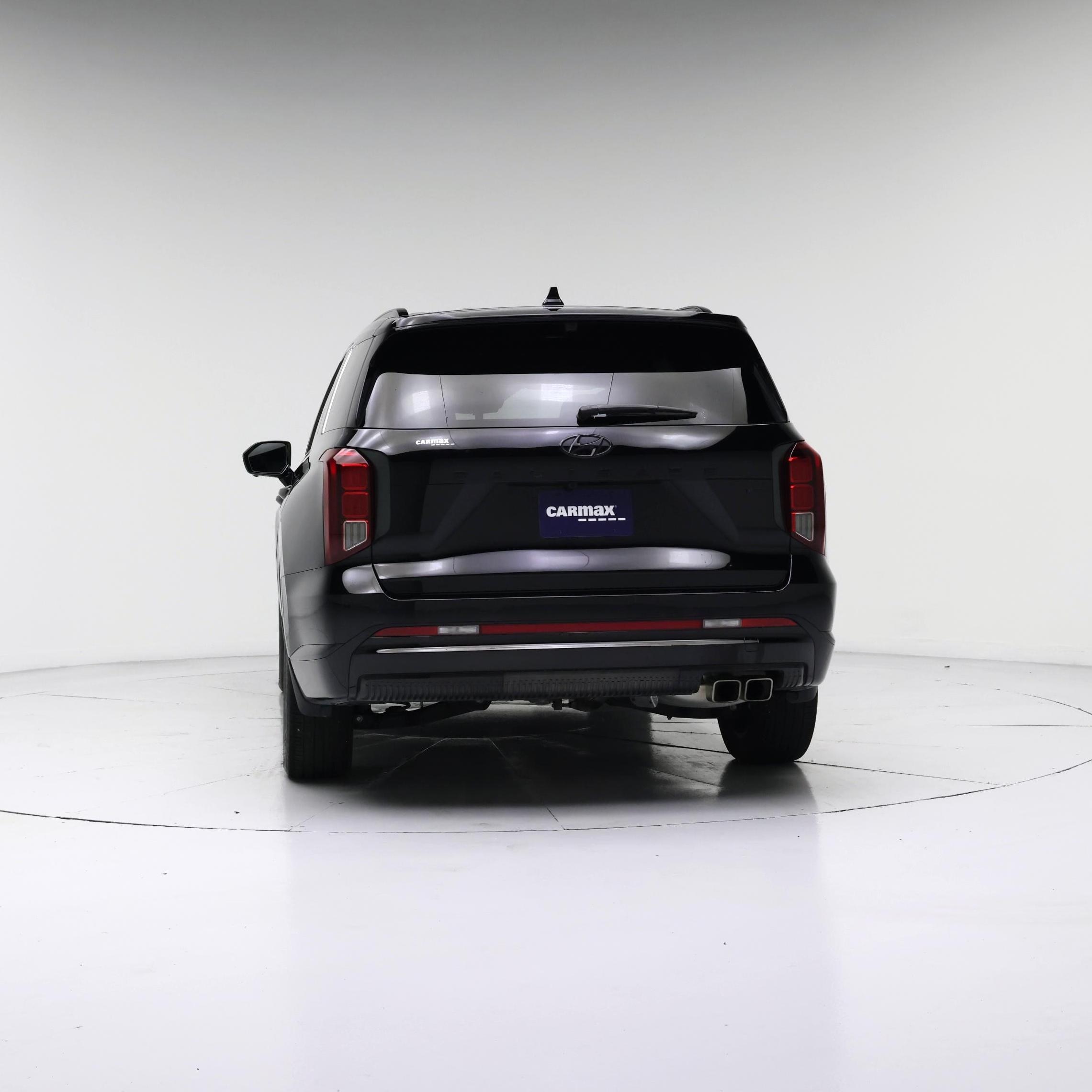 Thumbnail: 2025 Hyundai Palisade - 6