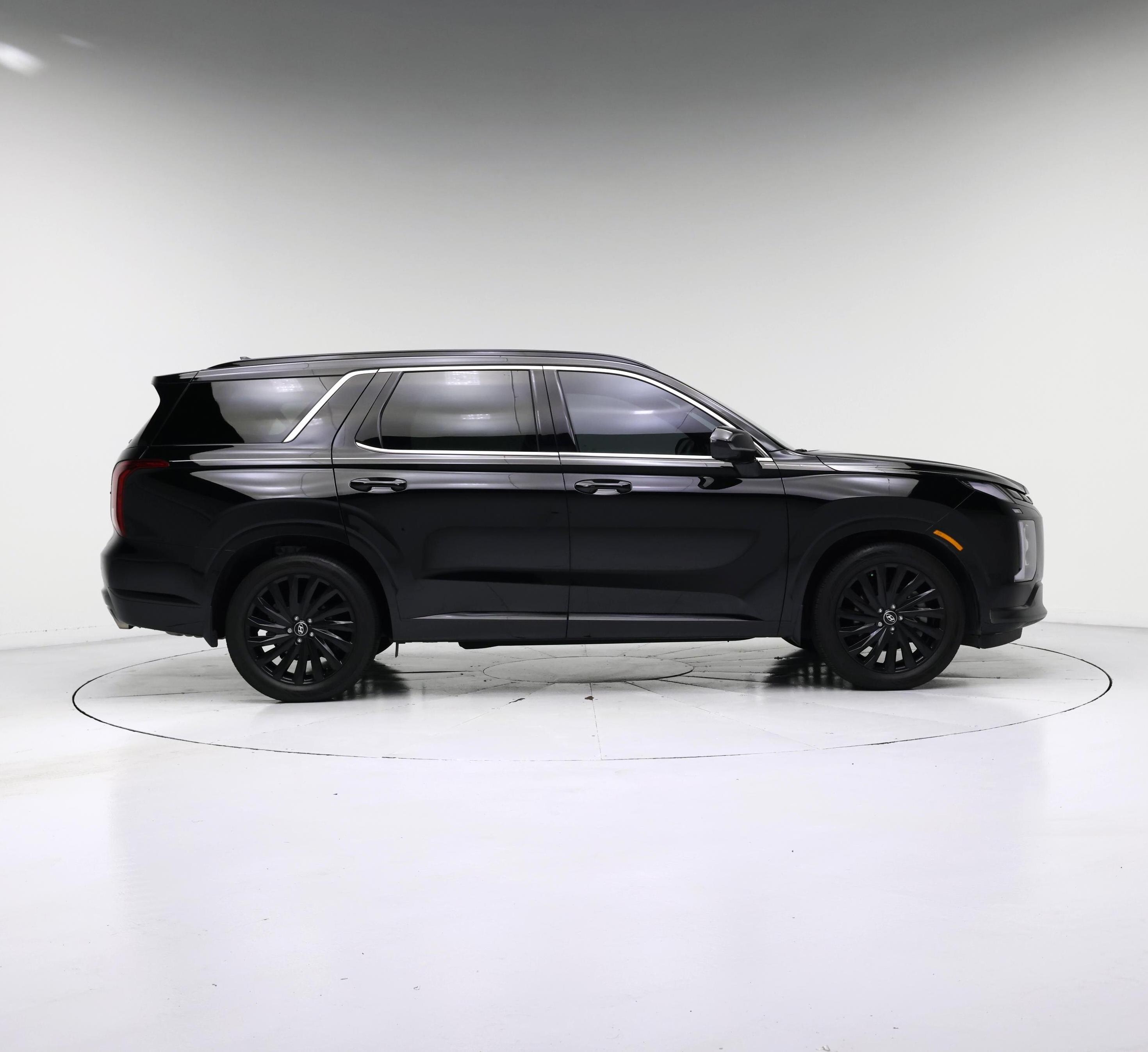Thumbnail: 2025 Hyundai Palisade - 7
