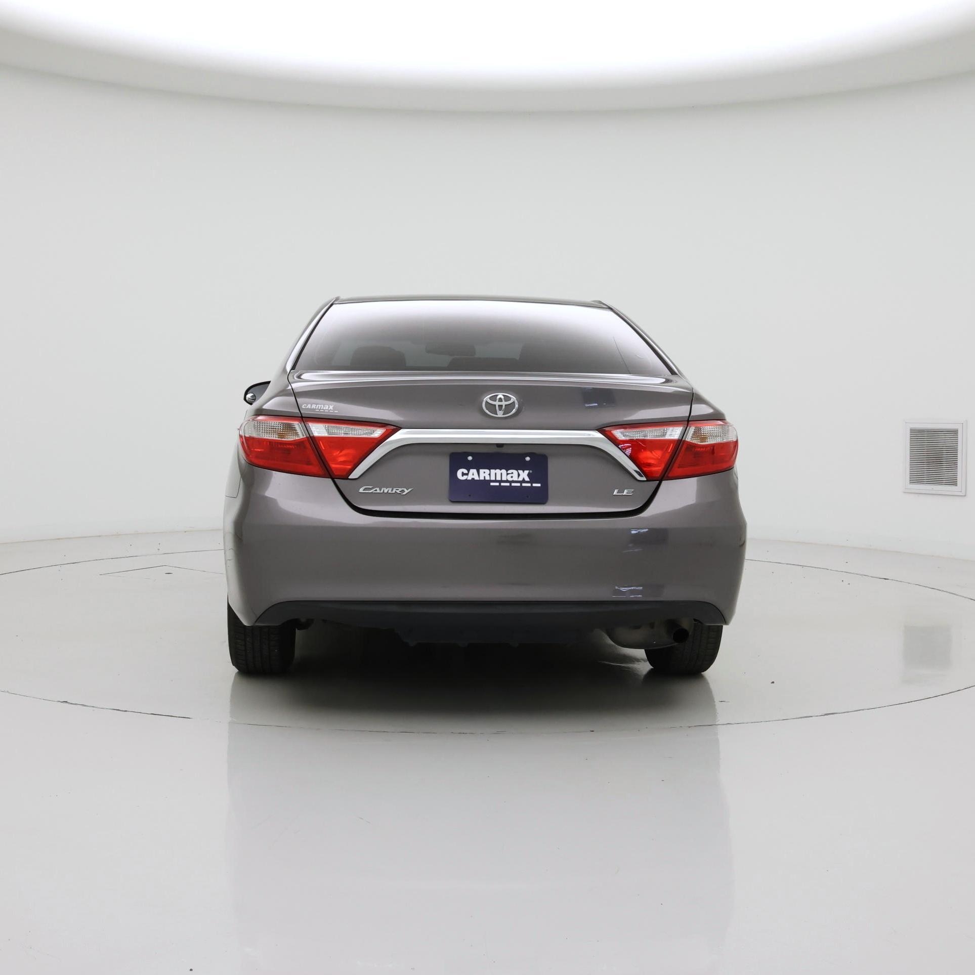 Thumbnail: 2016 Toyota Camry - 6