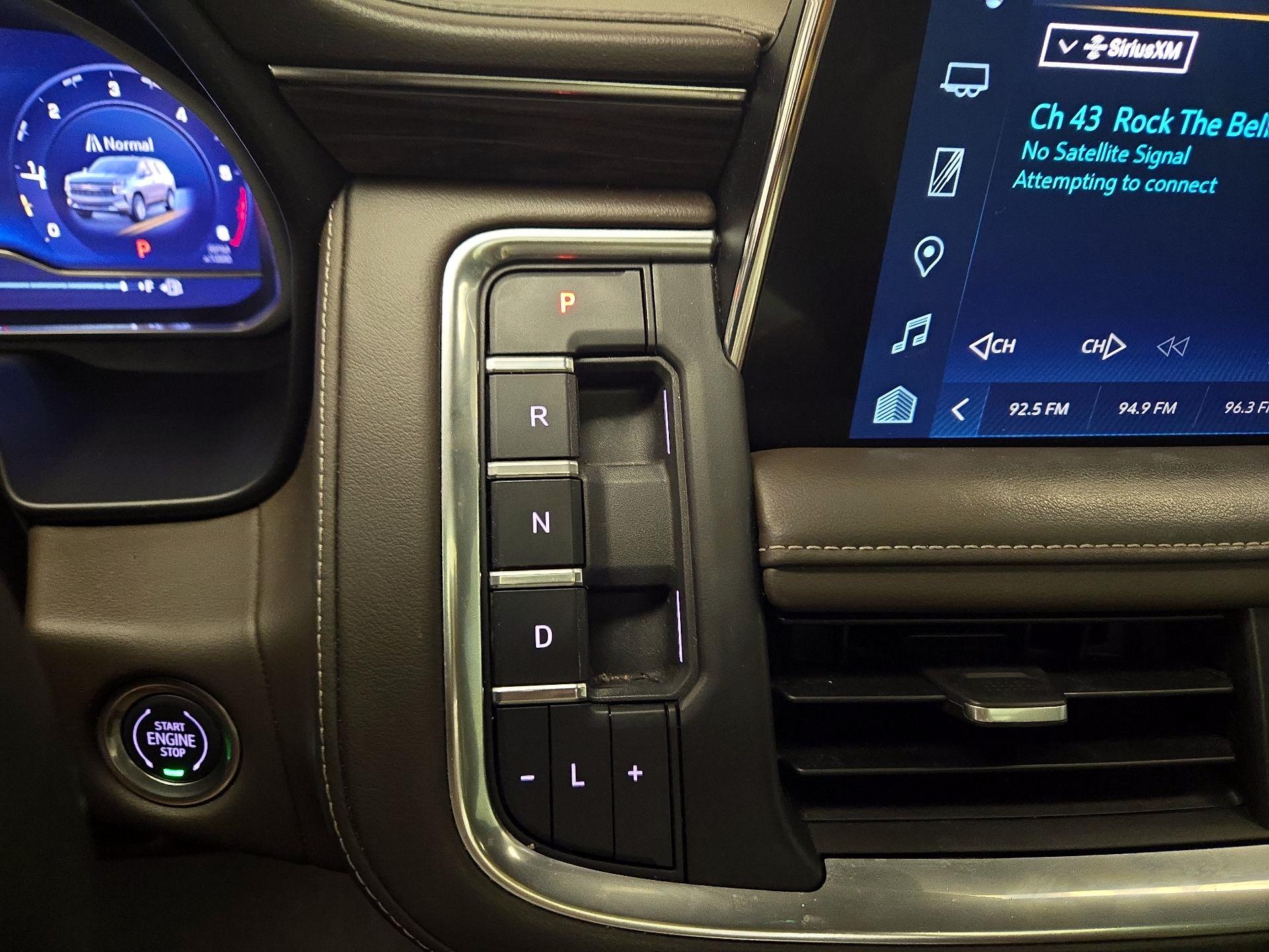Thumbnail: 2023 Chevrolet Tahoe - 17