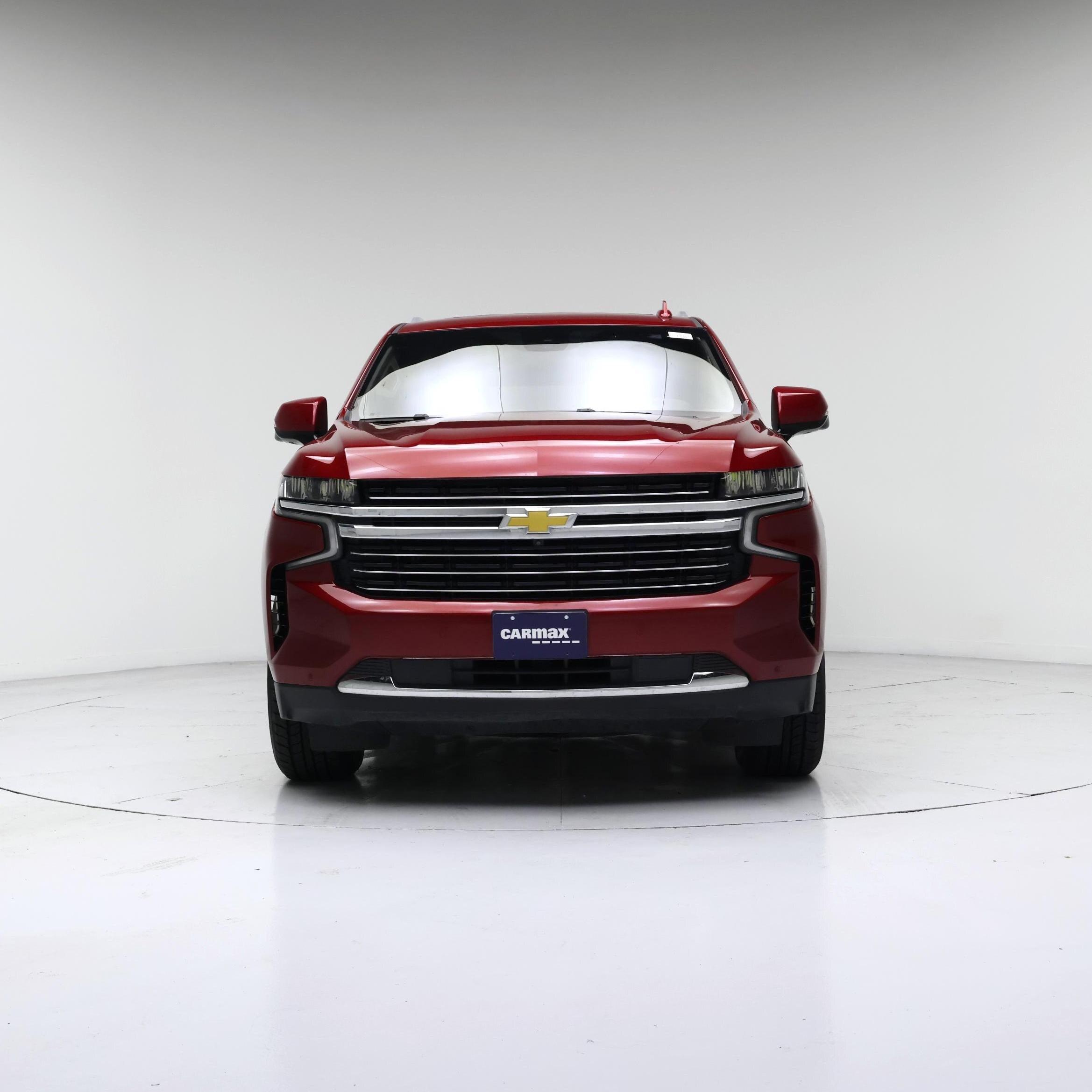 Thumbnail: 2023 Chevrolet Tahoe - 5
