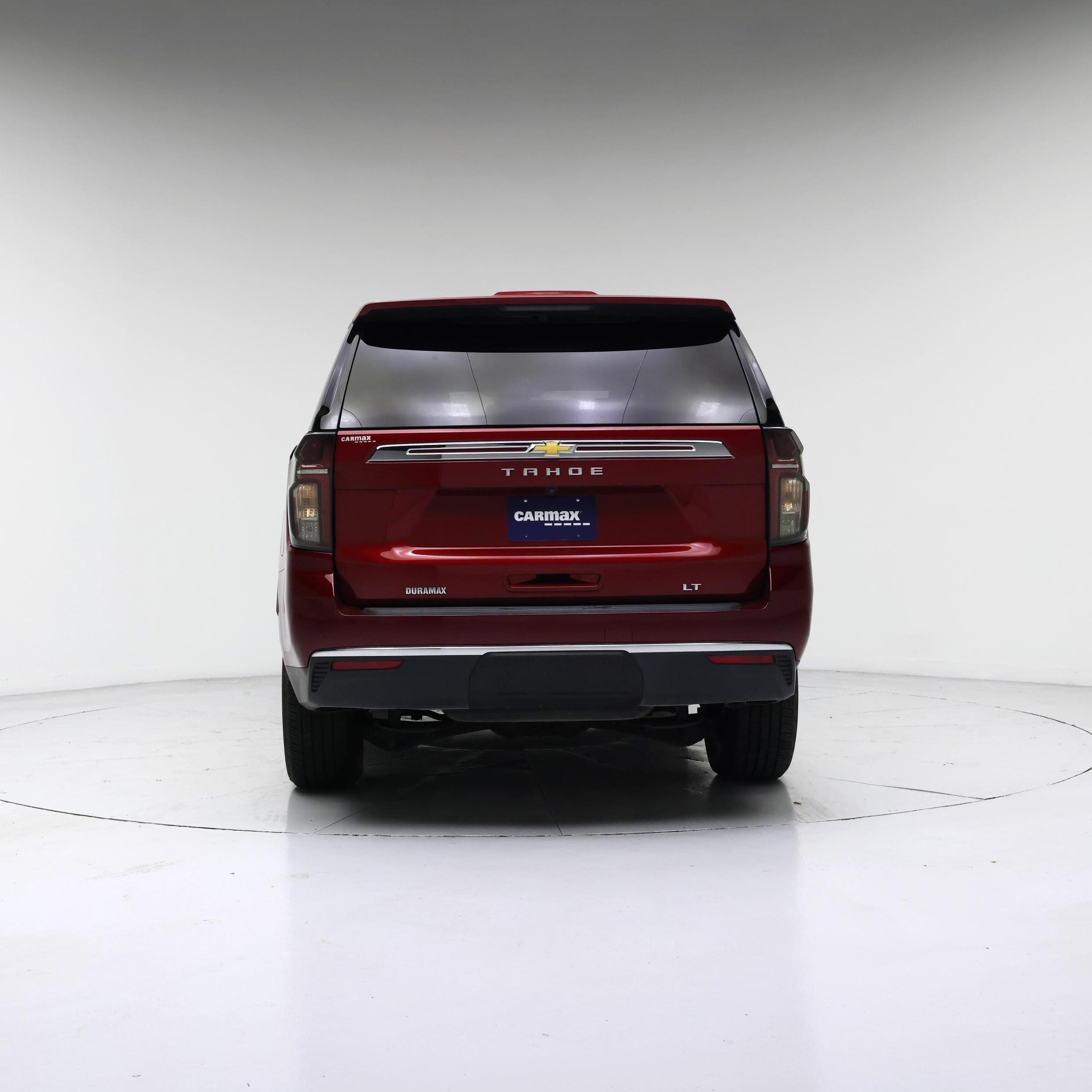 Thumbnail: 2023 Chevrolet Tahoe - 6