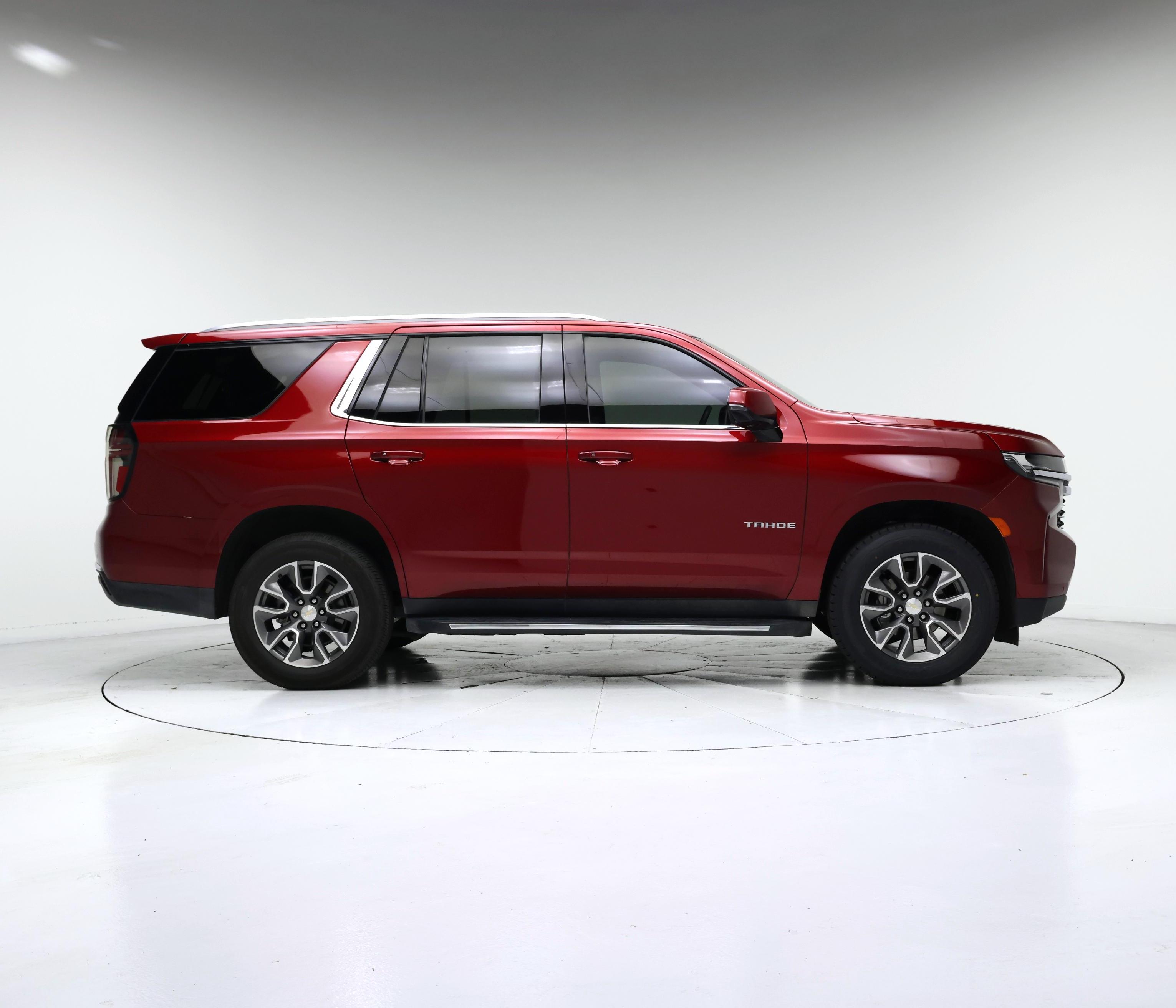 Thumbnail: 2023 Chevrolet Tahoe - 7