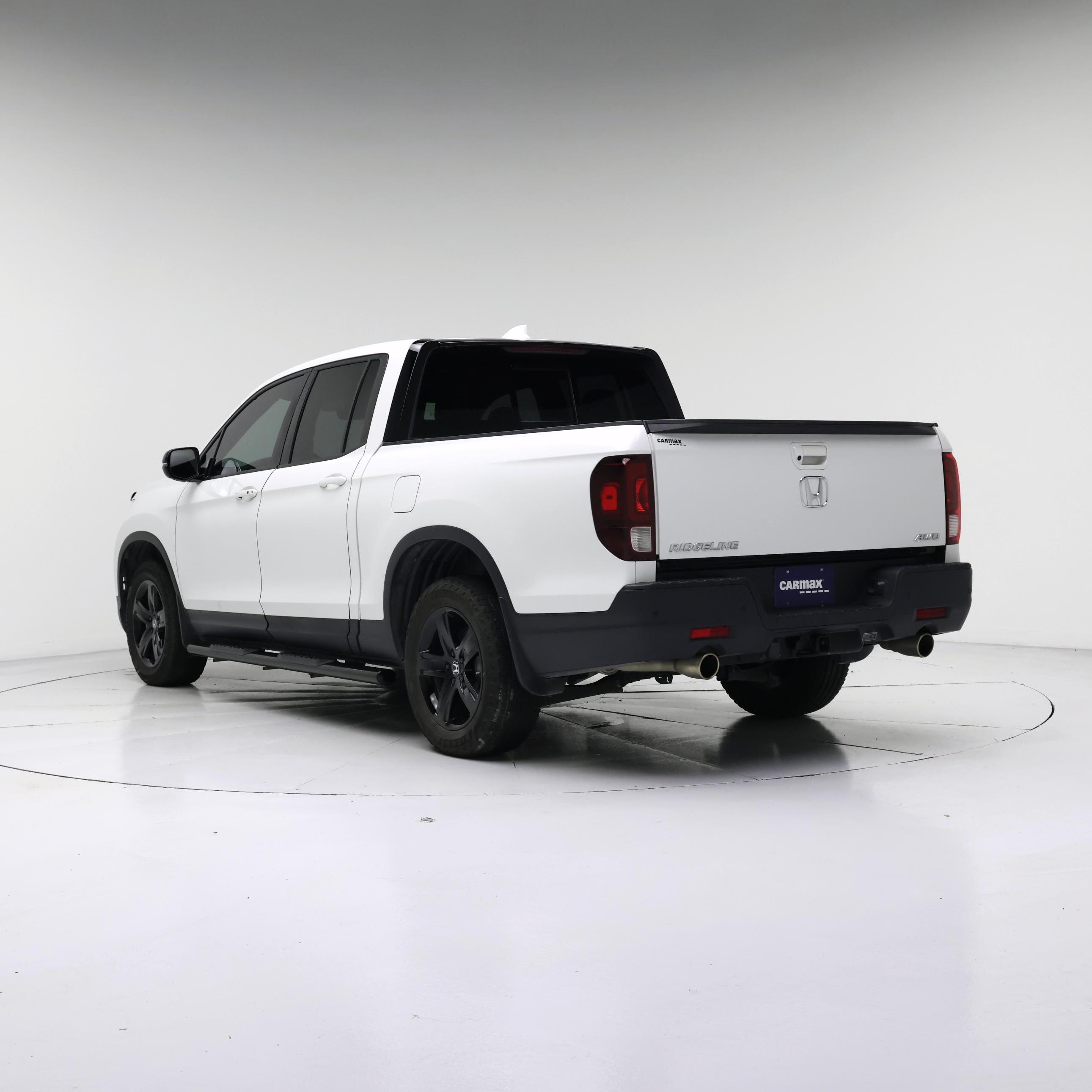 Thumbnail: 2021 Honda Ridgeline - 2