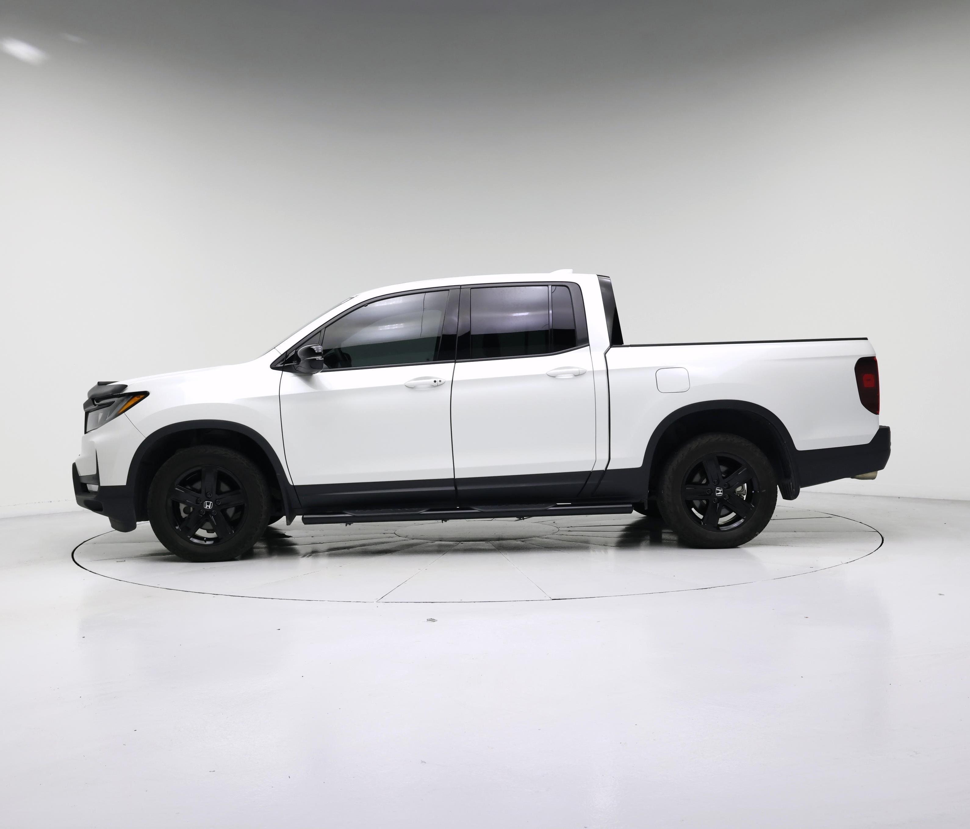 Thumbnail: 2021 Honda Ridgeline - 3