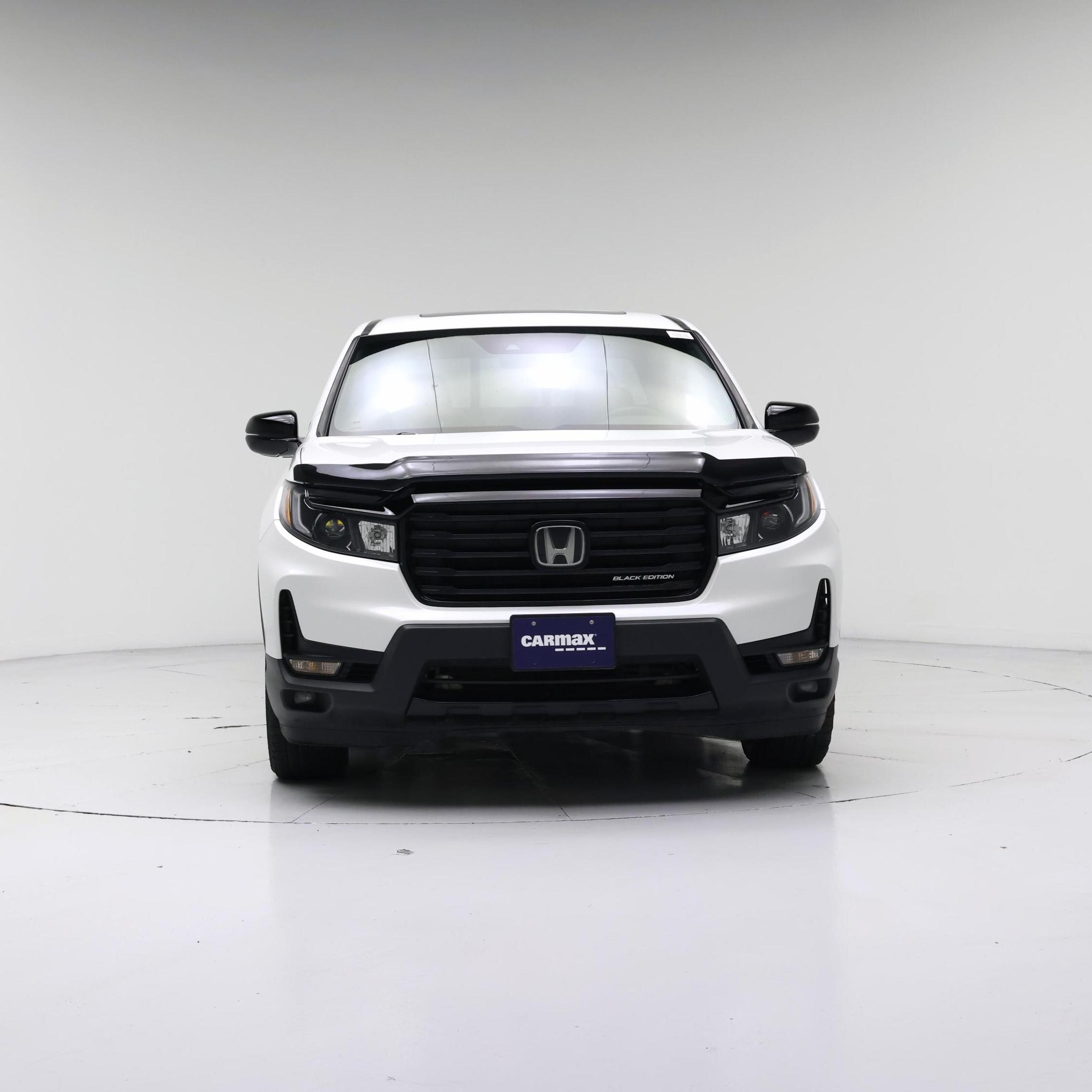 Thumbnail: 2021 Honda Ridgeline - 5