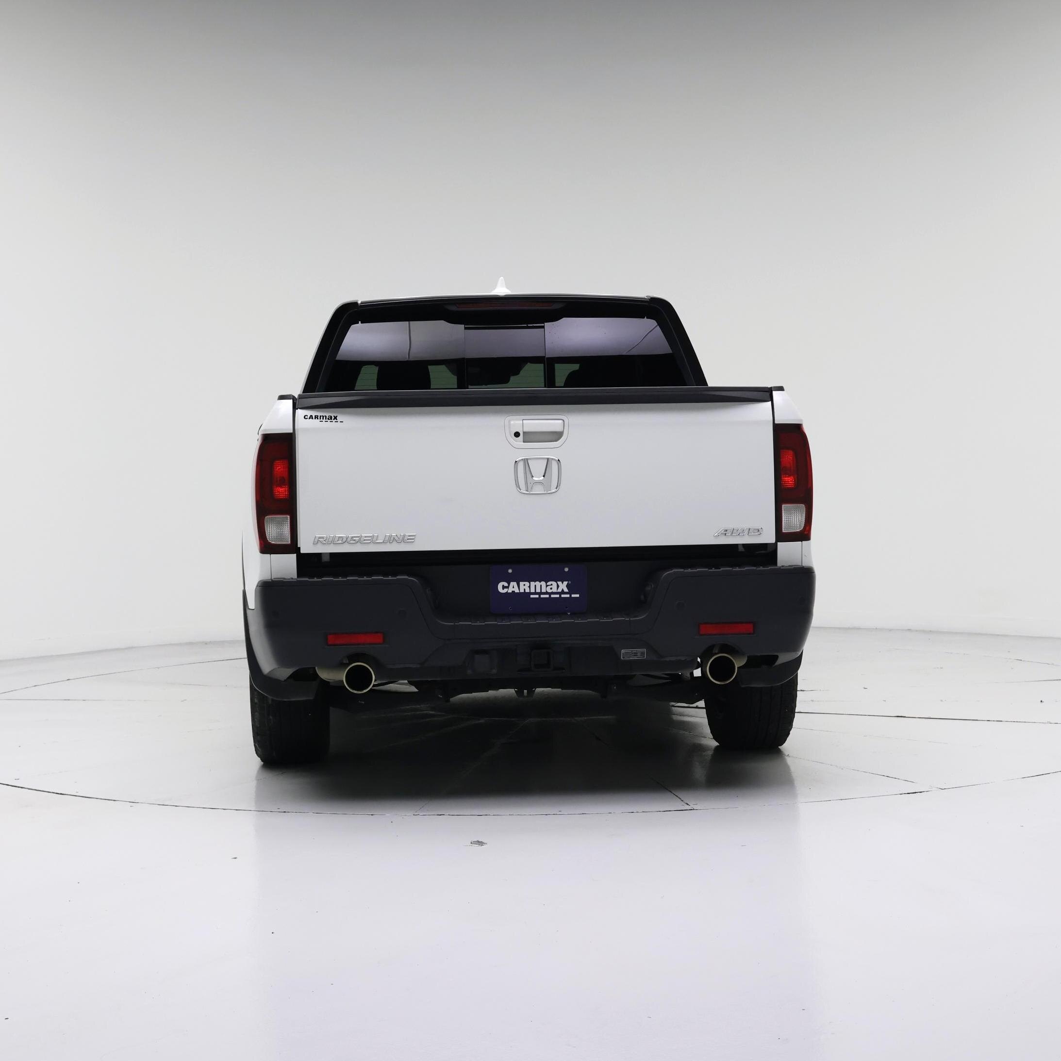Thumbnail: 2021 Honda Ridgeline - 6